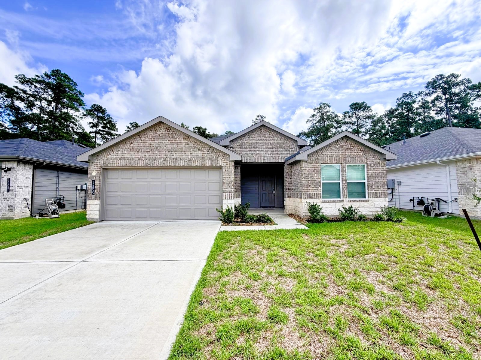 24855 Springbluff Valley Court, Magnolia, TX 77355 24855 Springbluff Valley Court, Magnolia, TX 77355