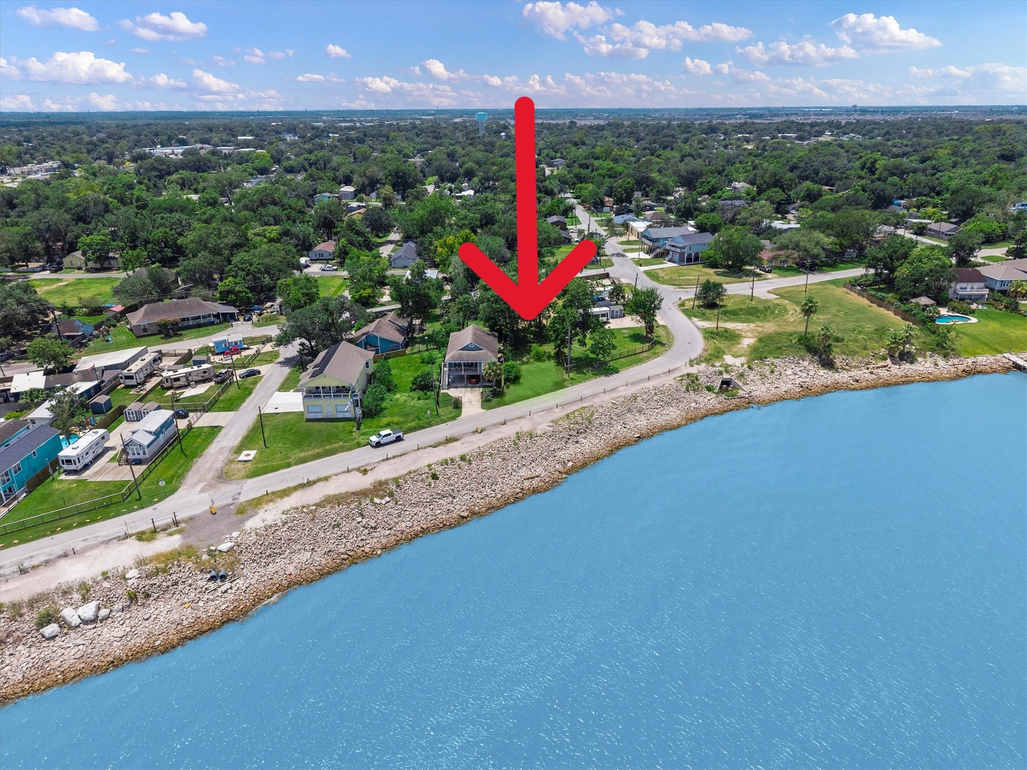 4306 Boulevard Street, Bacliff, TX 77518 4306 Boulevard Street, Bacliff, TX 77518