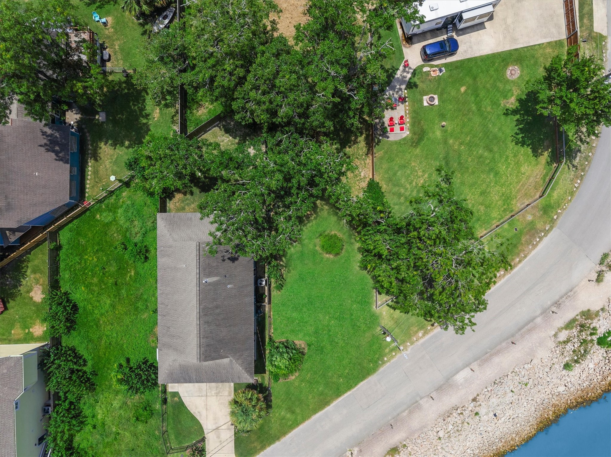 4306 Boulevard Street, Bacliff, TX 77518