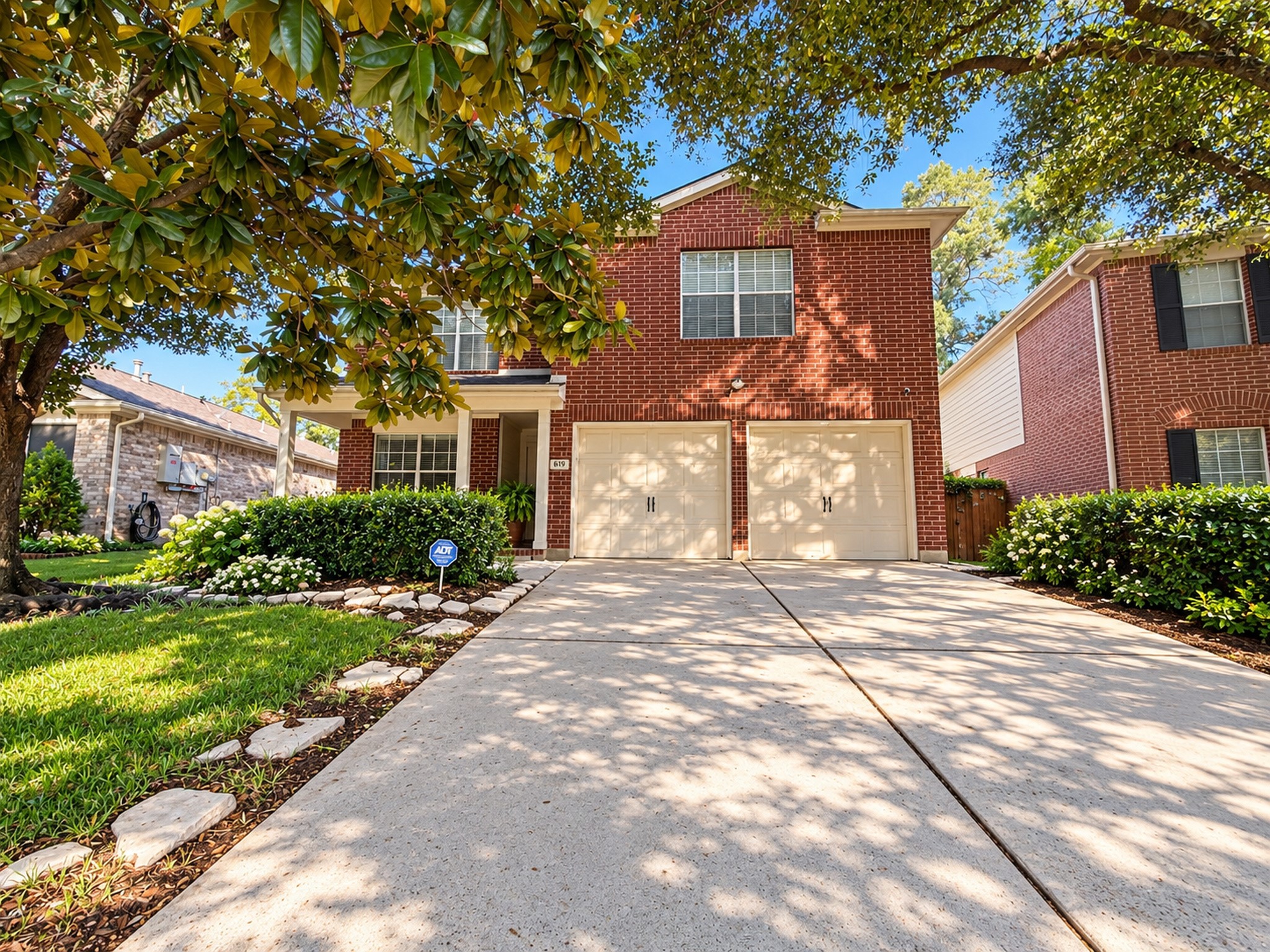 A newly updated 4 bedroom, 2.5 bathroom home A newly updated 4 bedroom, 2.5 bathroom home