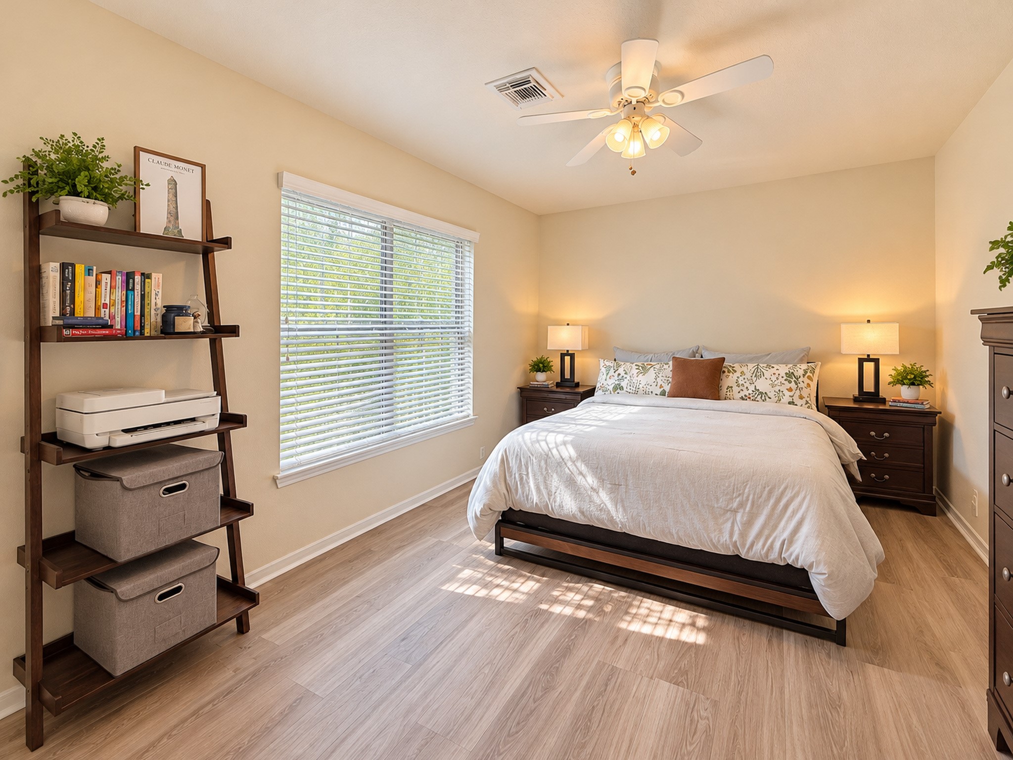 Upstairs Bedroom 2