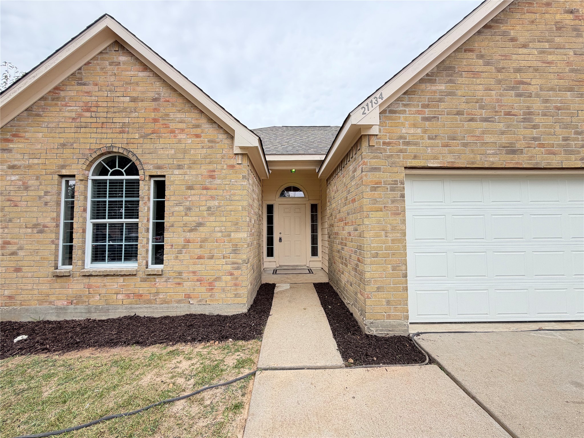 21134 Bear Run Lane, Katy, TX 77449 21134 Bear Run Lane, Katy, TX 77449