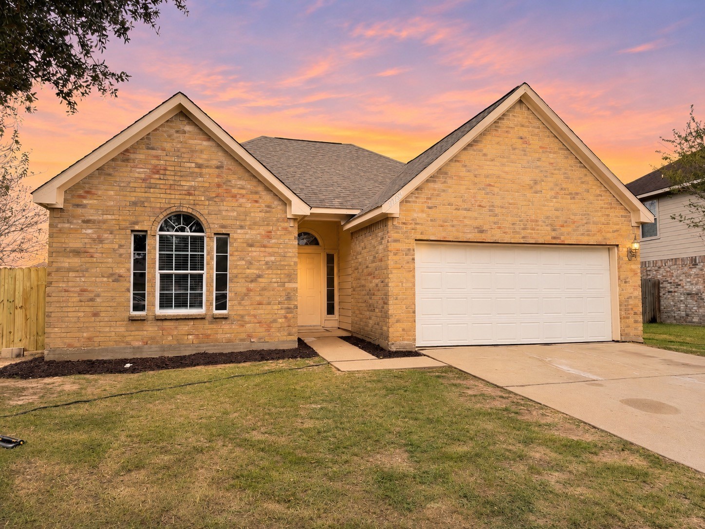 21134 Bear Run Lane, Katy, TX 77449 21134 Bear Run Lane, Katy, TX 77449