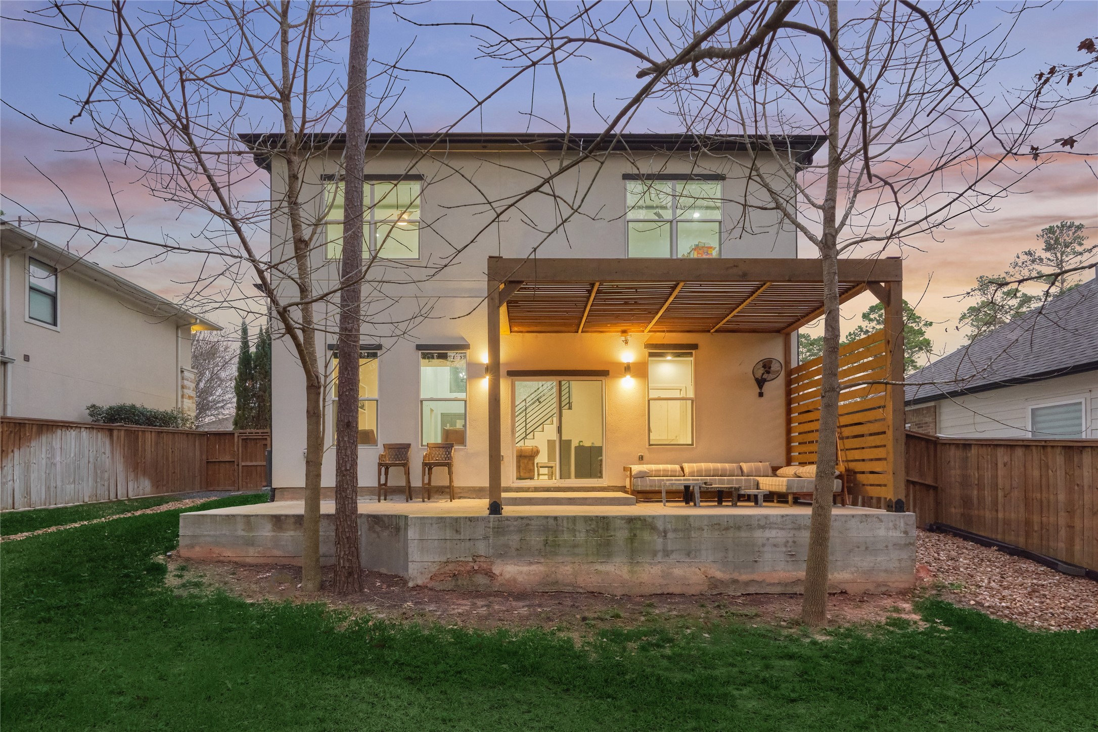 346 Camden Hills W, Montgomery, TX 77356