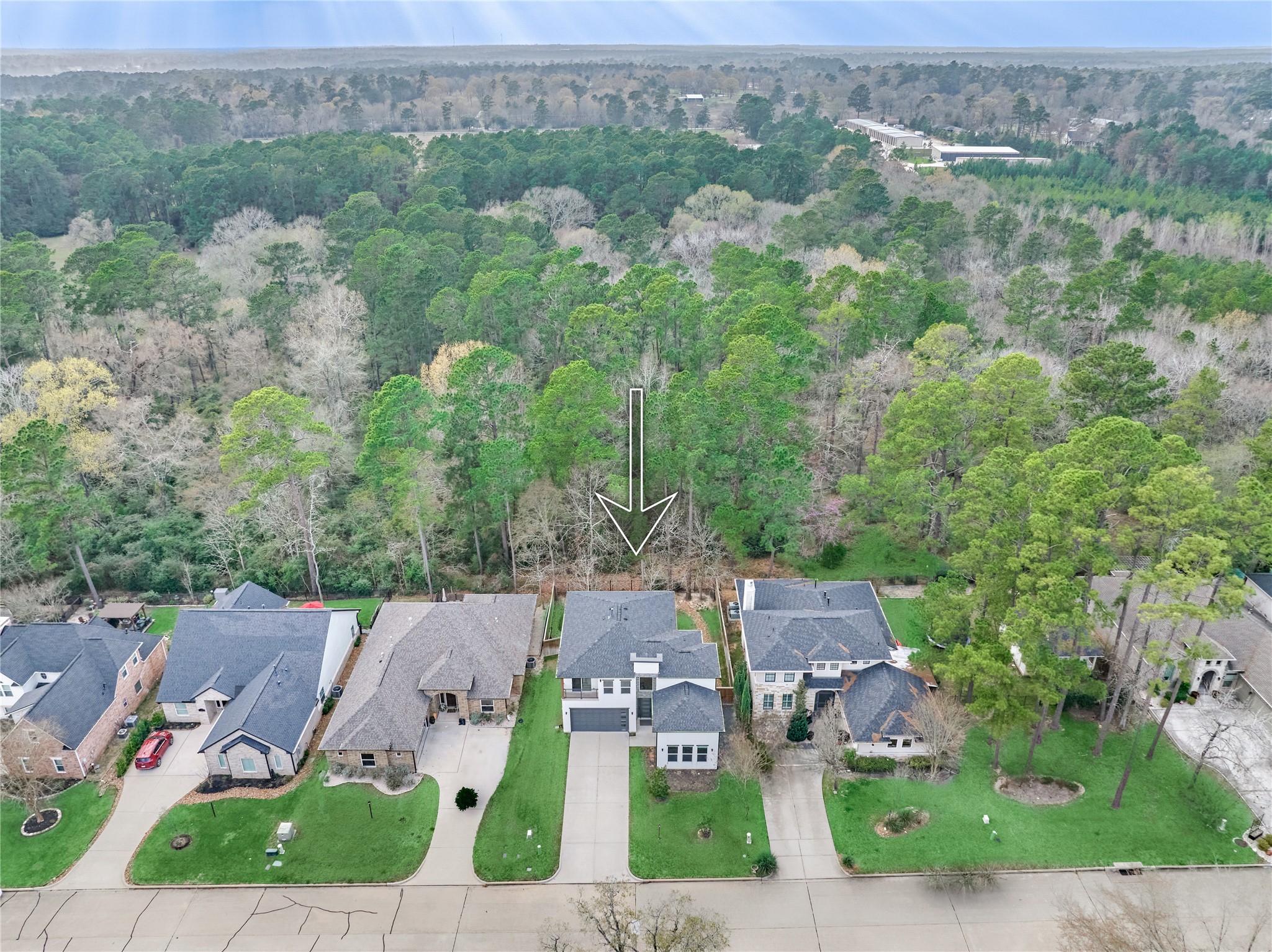 346 Camden Hills W, Montgomery, TX 77356