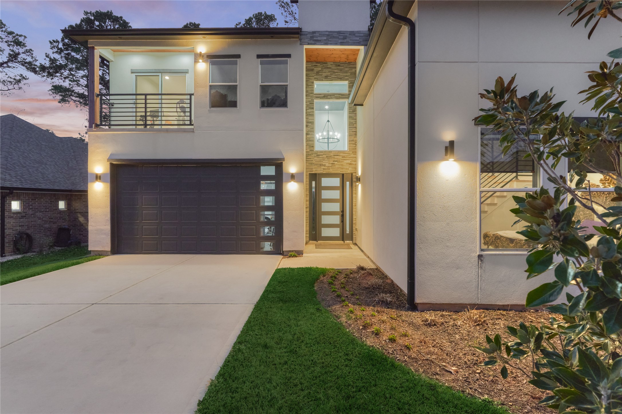 346 Camden Hills W, Montgomery, TX 77356