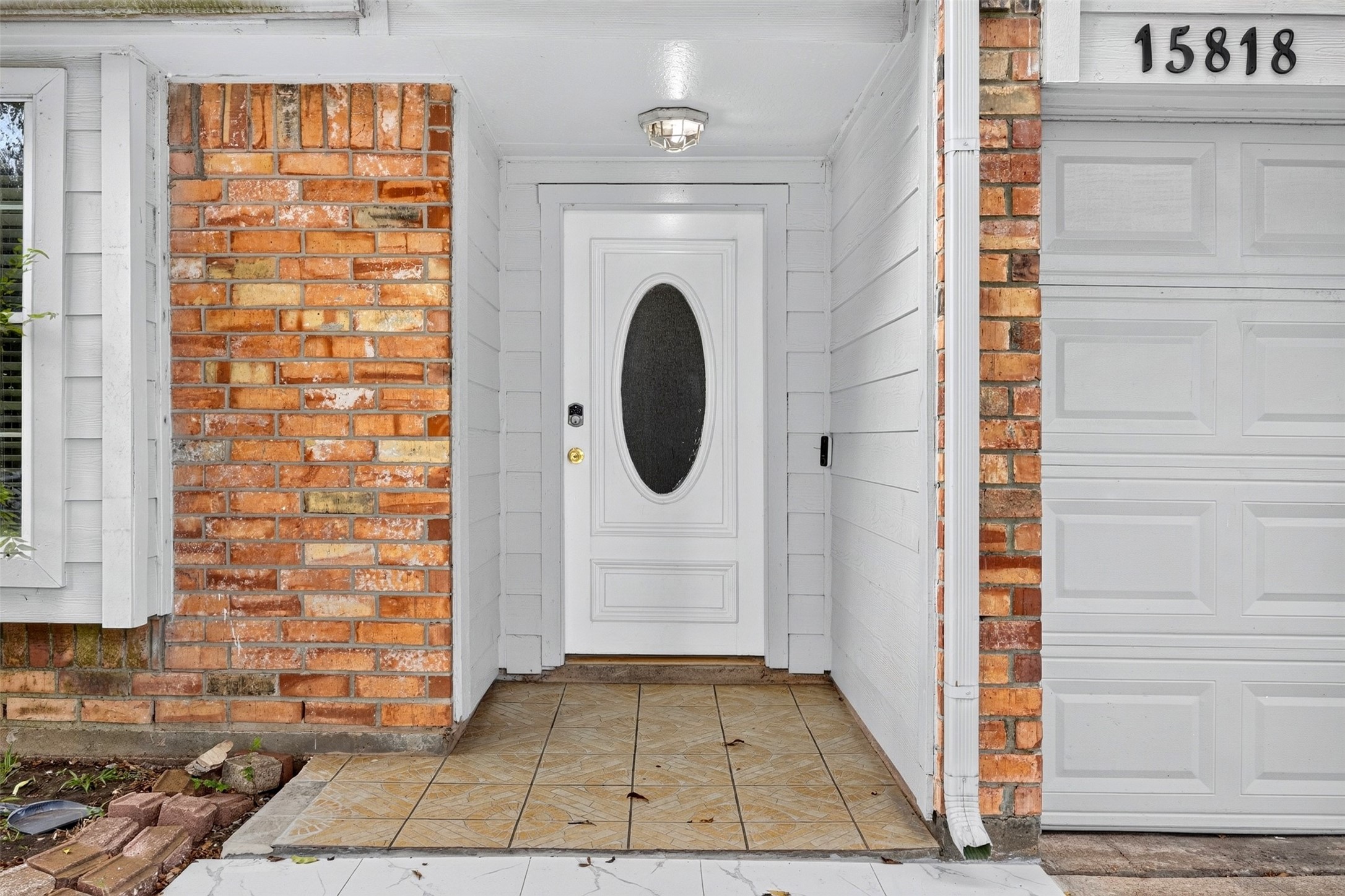 15818 Manfield Drive, Houston, TX 77082