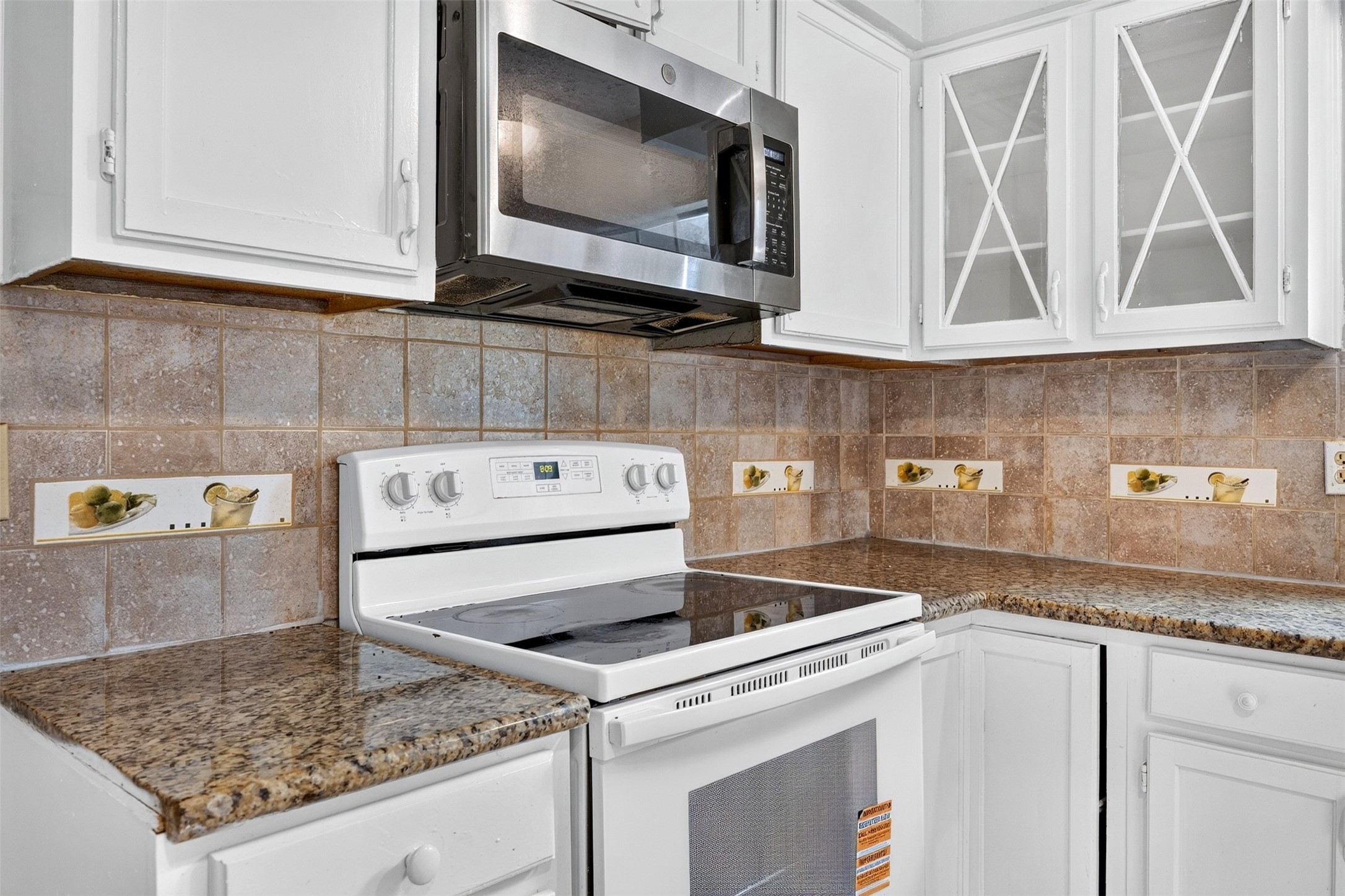 15818 Manfield Drive, Houston, TX 77082