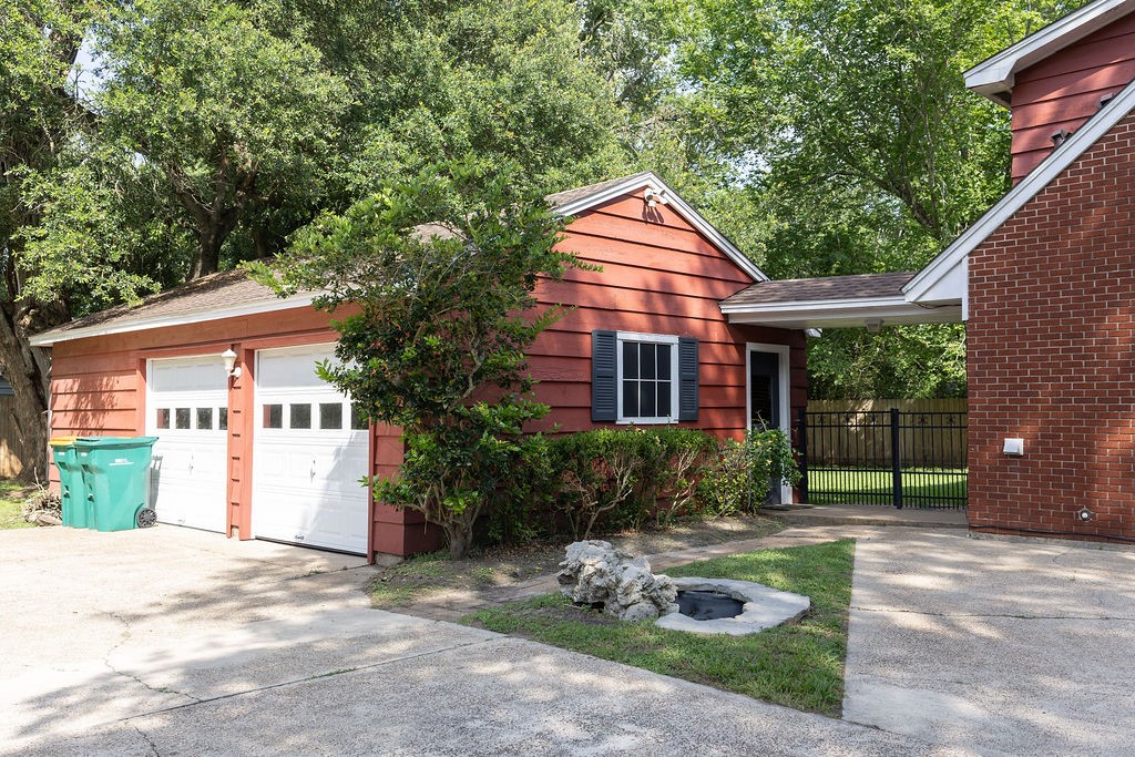 1314 Laurel Street, La Marque, TX 77568