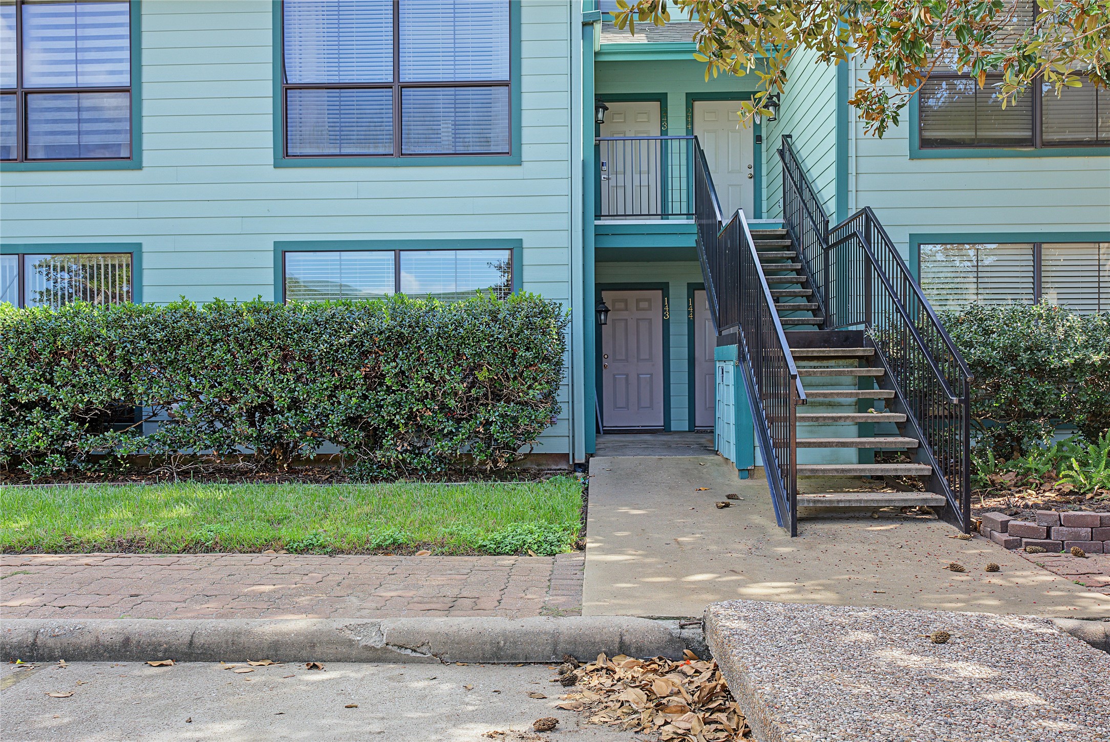 7041 Kingston Cove Lane, #143, Willis, TX 77318