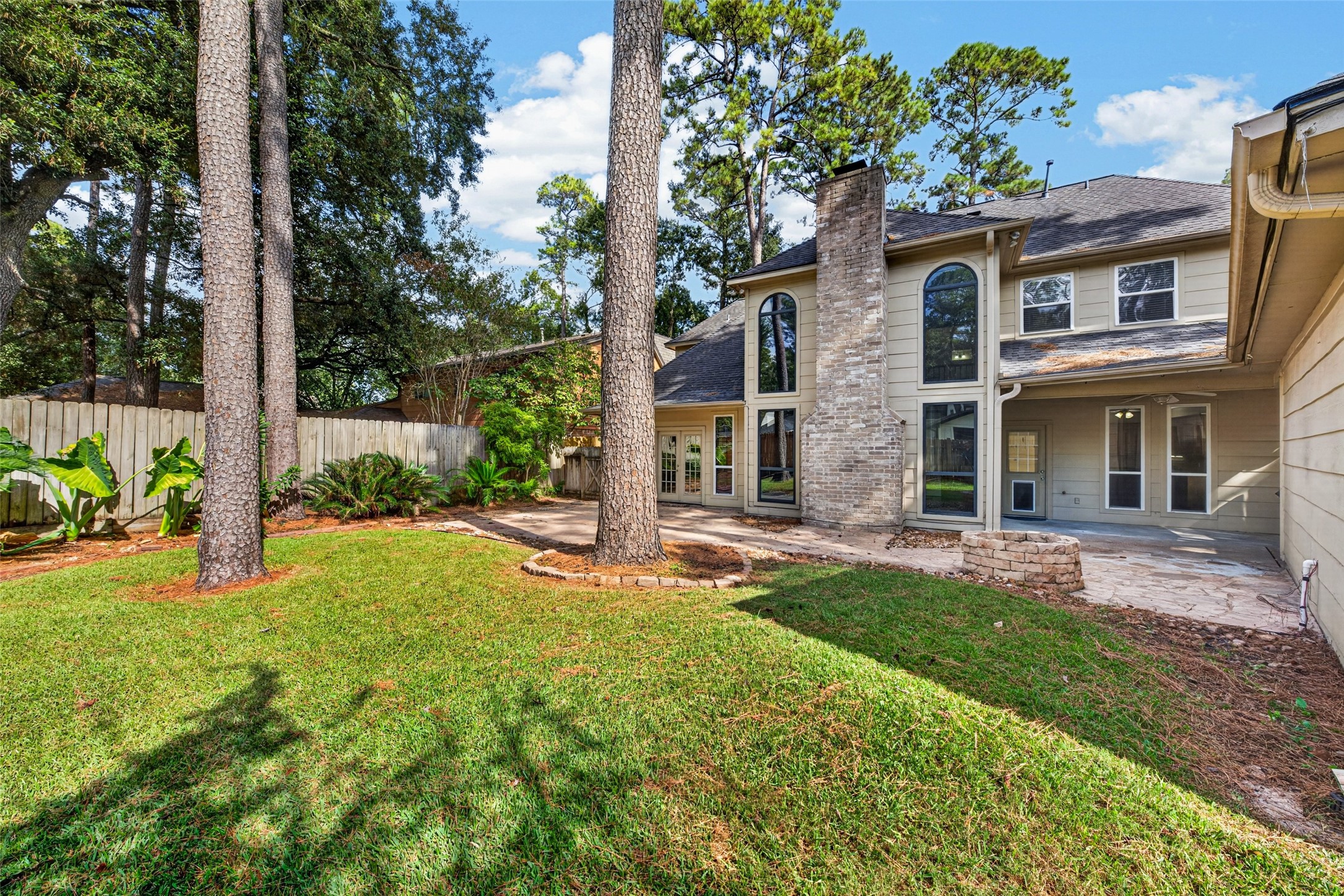 6206 Willow Pine Drive, Spring, TX 77379
