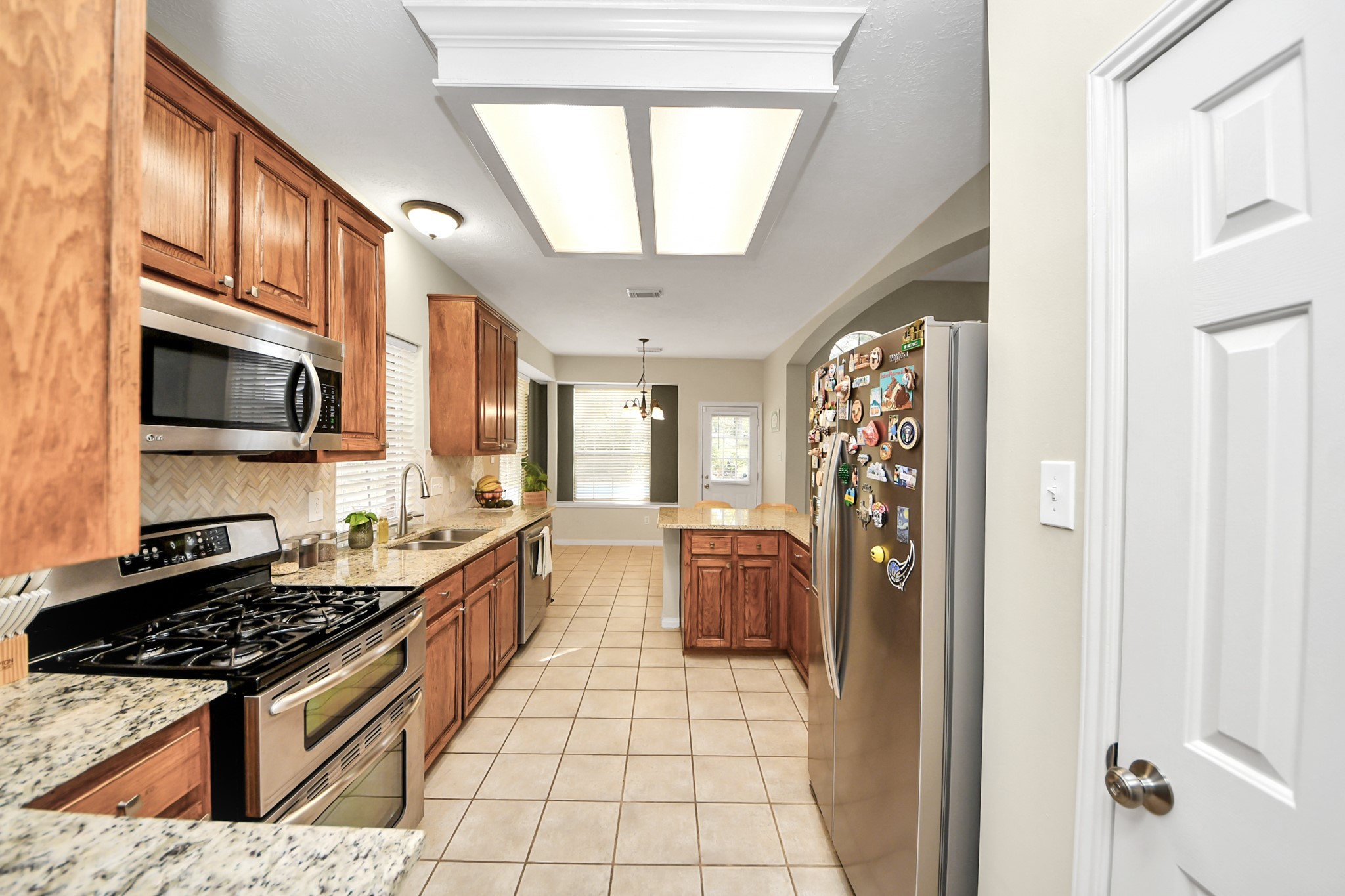 2610 Spring Bend Drive, Spring, TX 77386