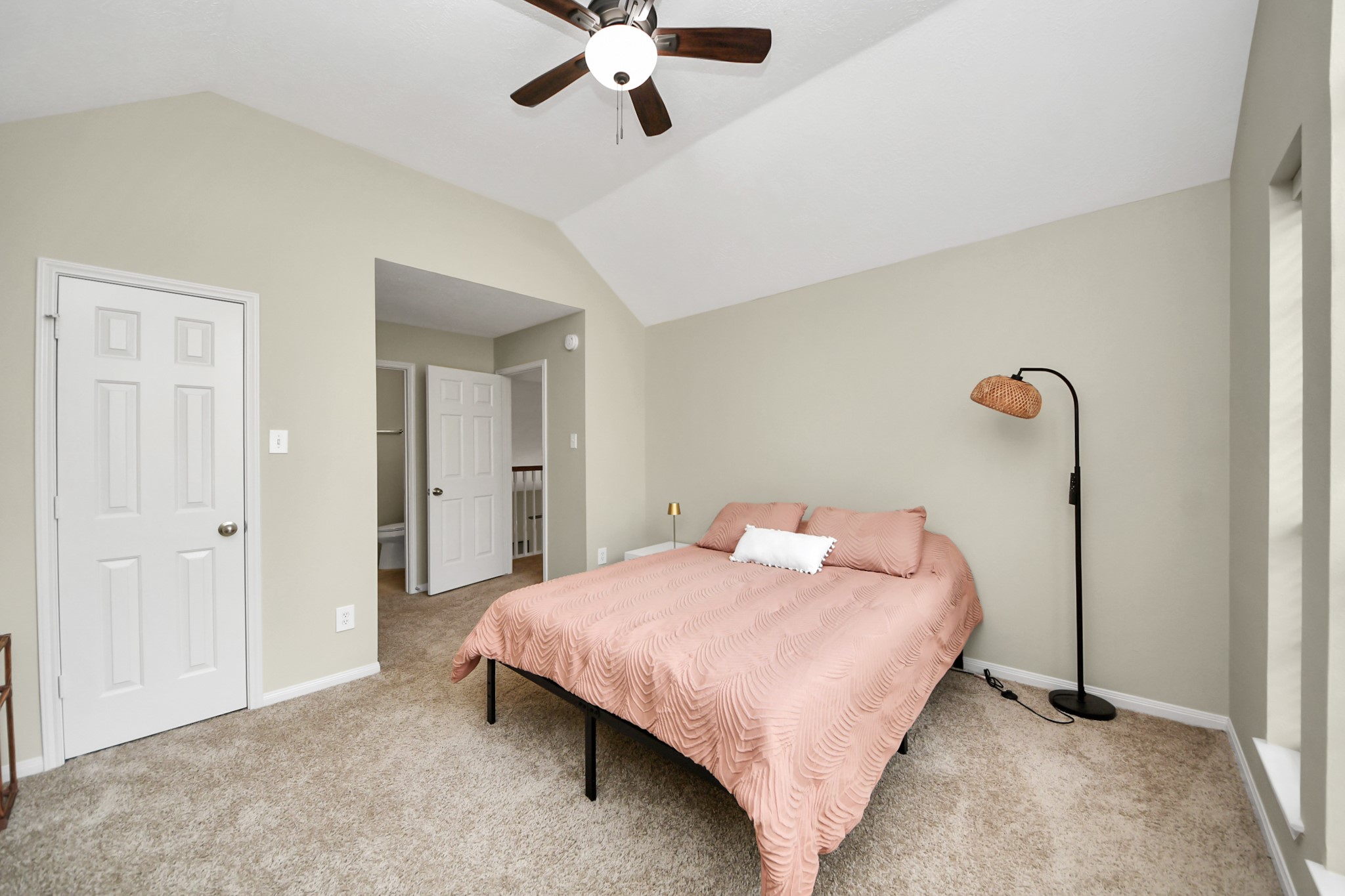 2610 Spring Bend Drive, Spring, TX 77386