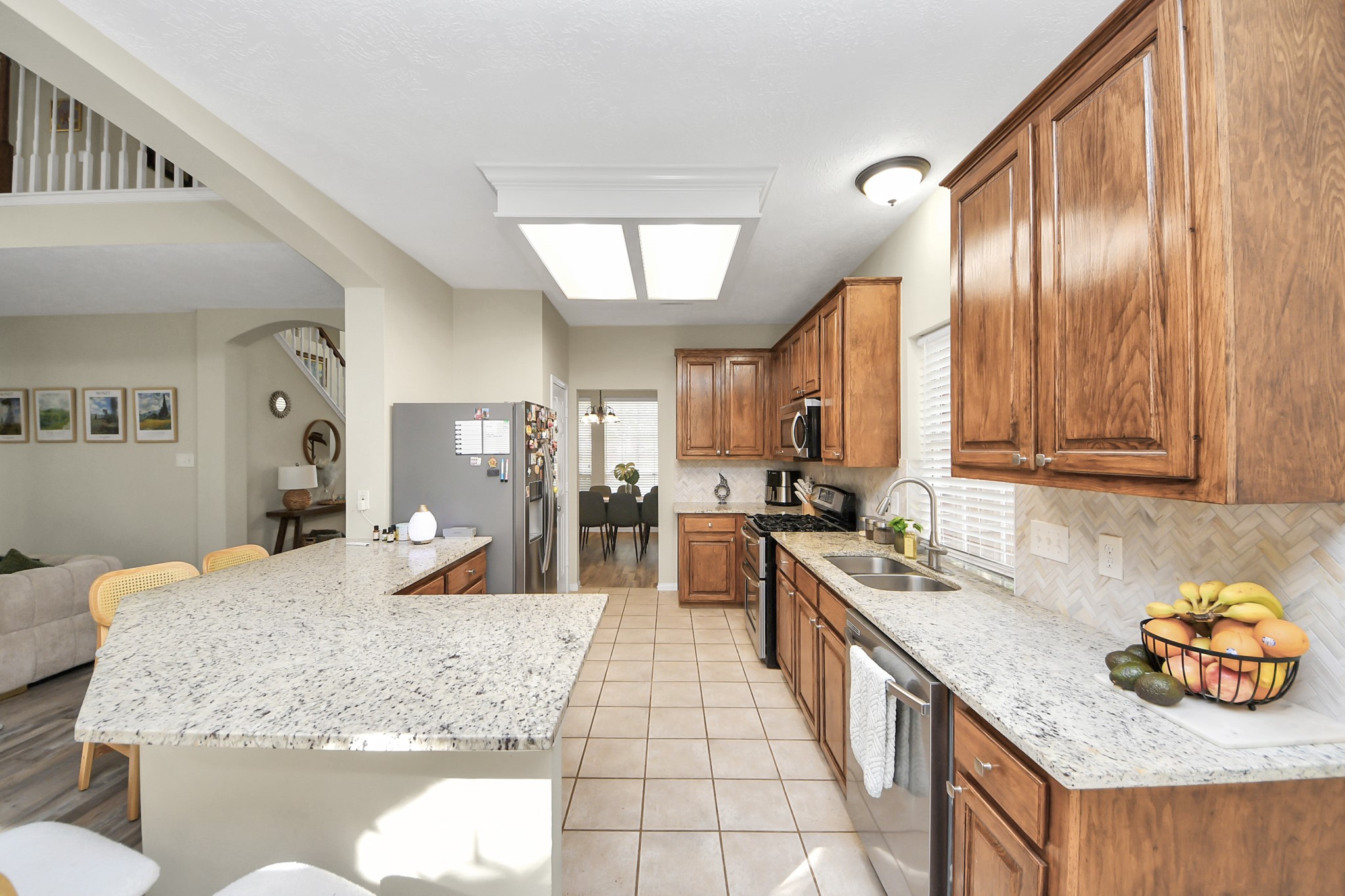2610 Spring Bend Drive, Spring, TX 77386