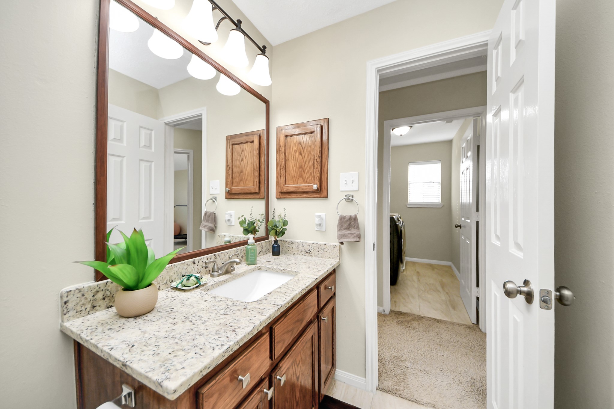 2610 Spring Bend Drive, Spring, TX 77386