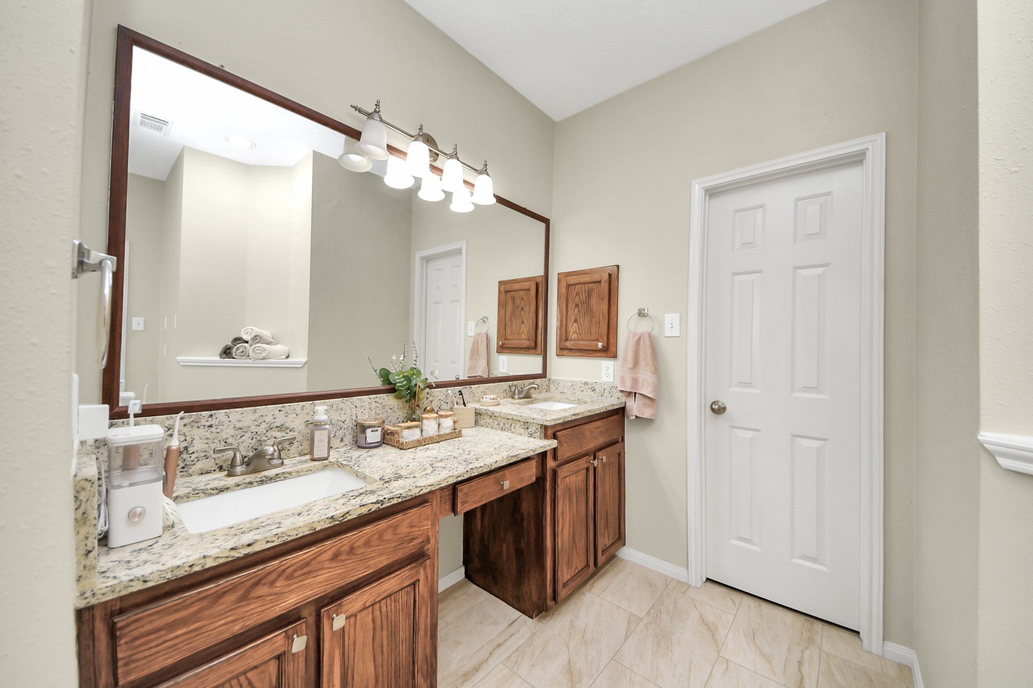 2610 Spring Bend Drive, Spring, TX 77386