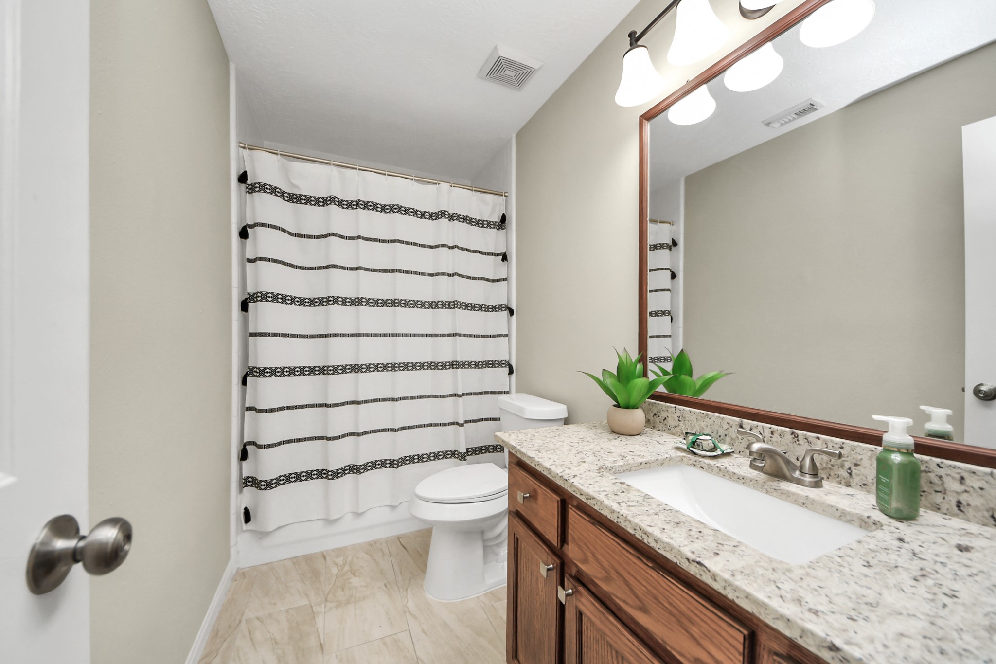 2610 Spring Bend Drive, Spring, TX 77386