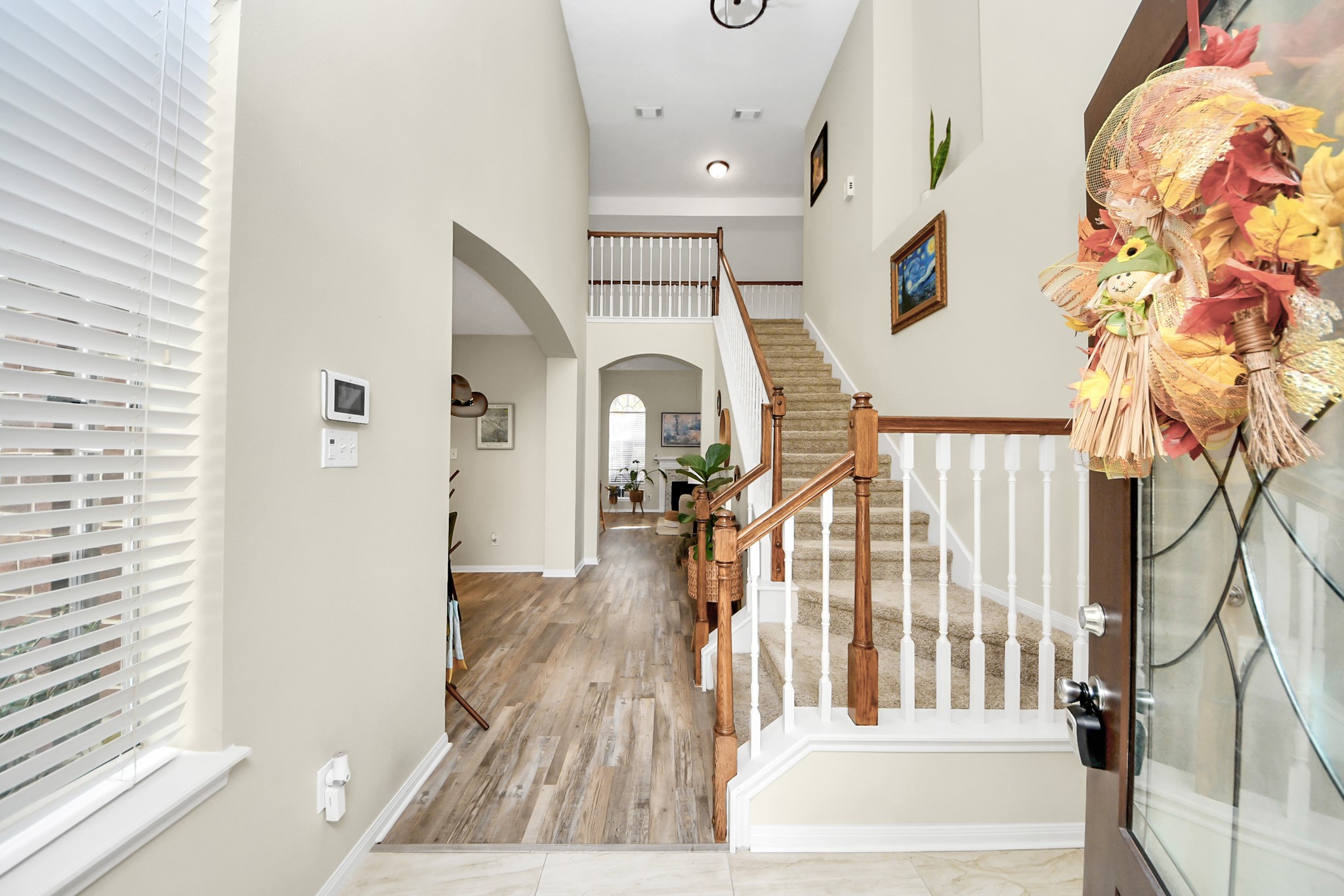 2610 Spring Bend Drive, Spring, TX 77386