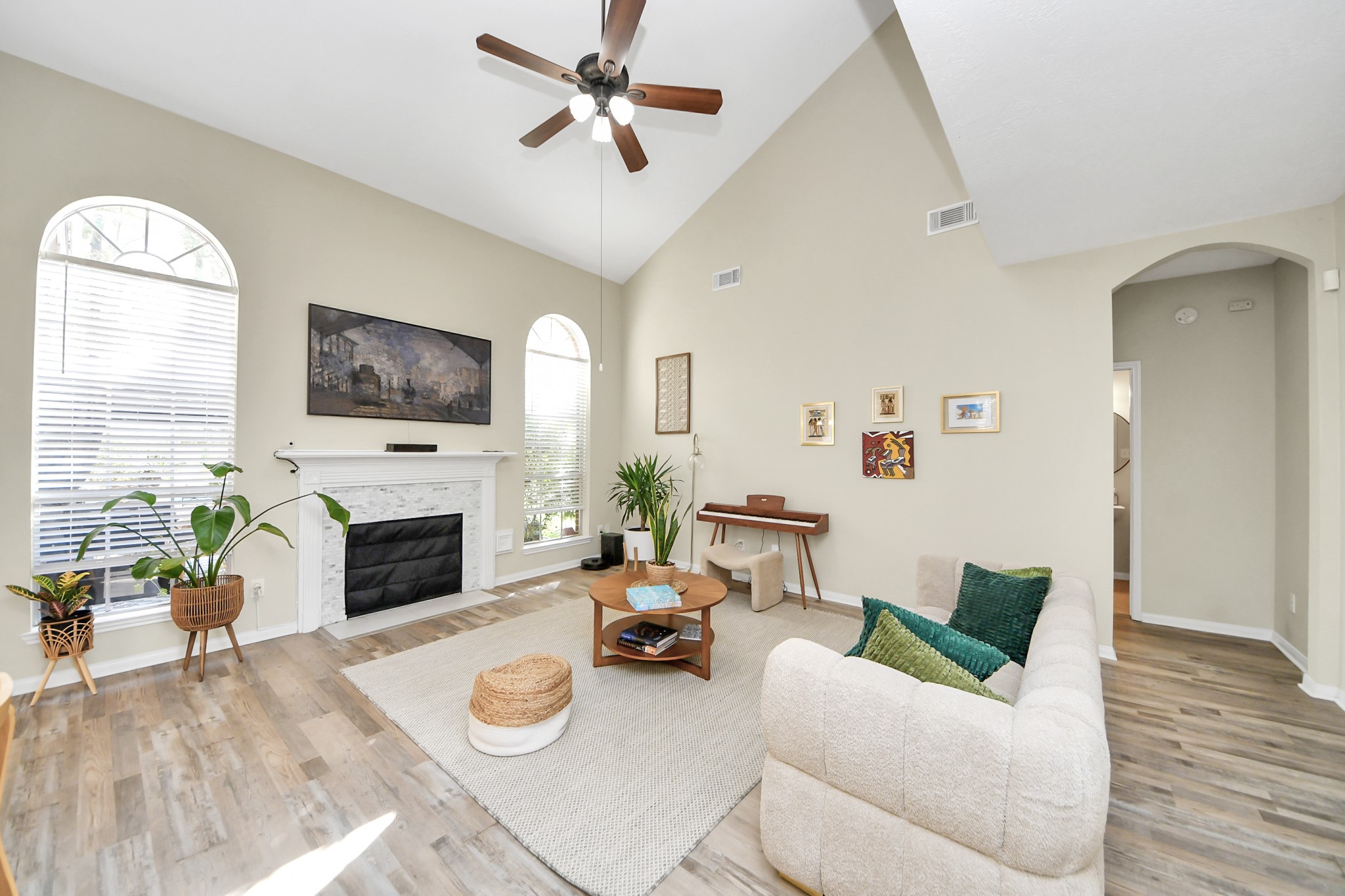 2610 Spring Bend Drive, Spring, TX 77386