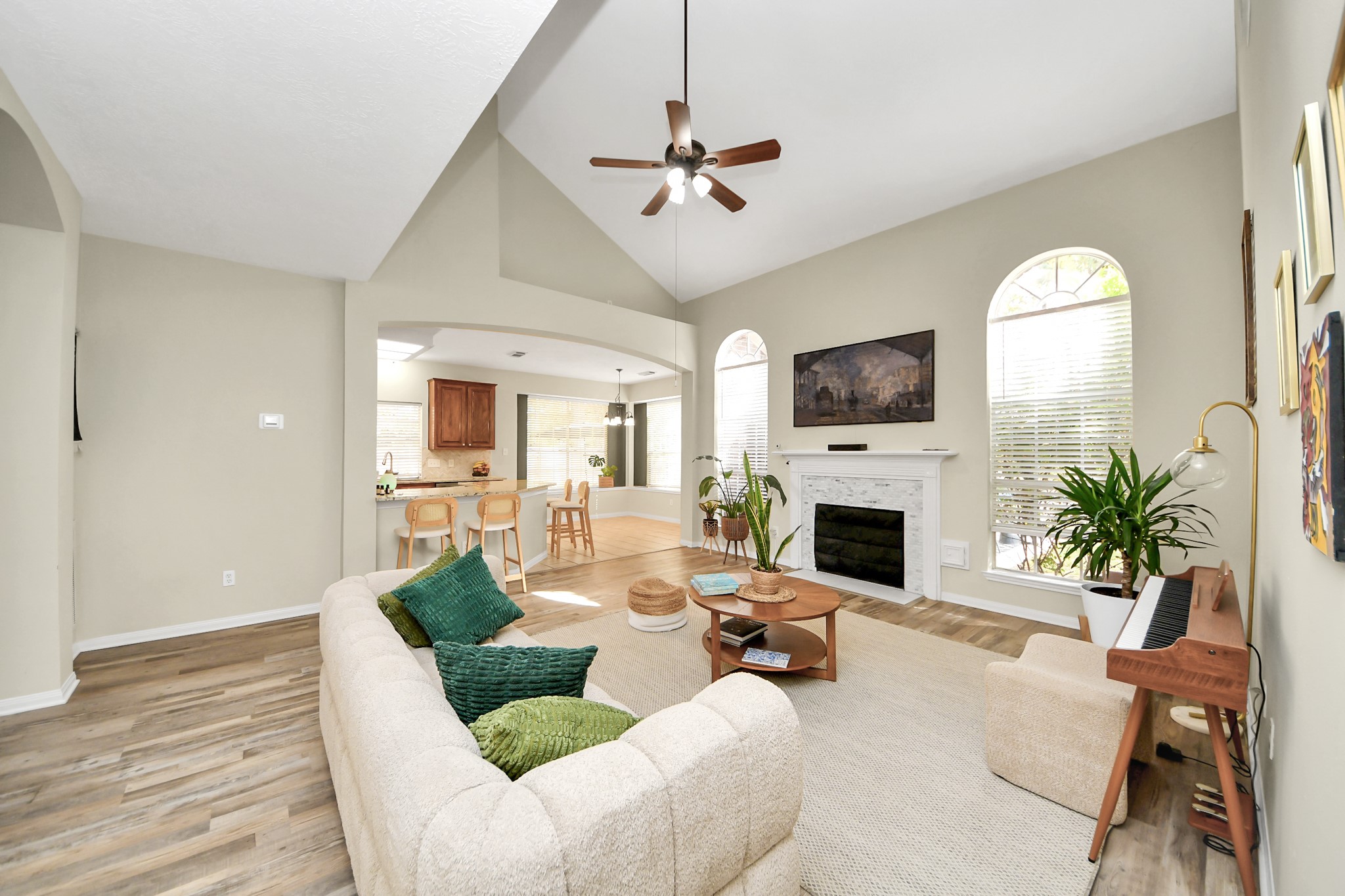 2610 Spring Bend Drive, Spring, TX 77386