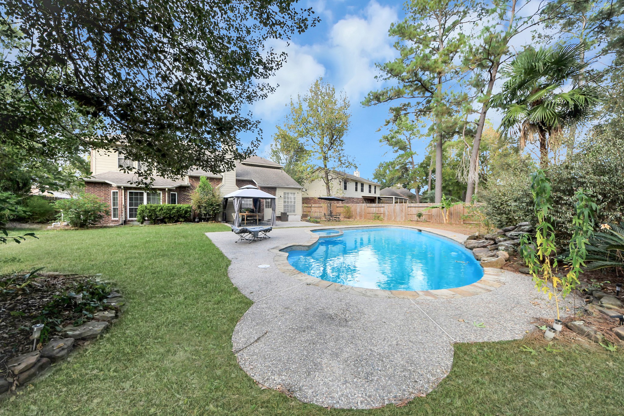 2610 Spring Bend Drive, Spring, TX 77386