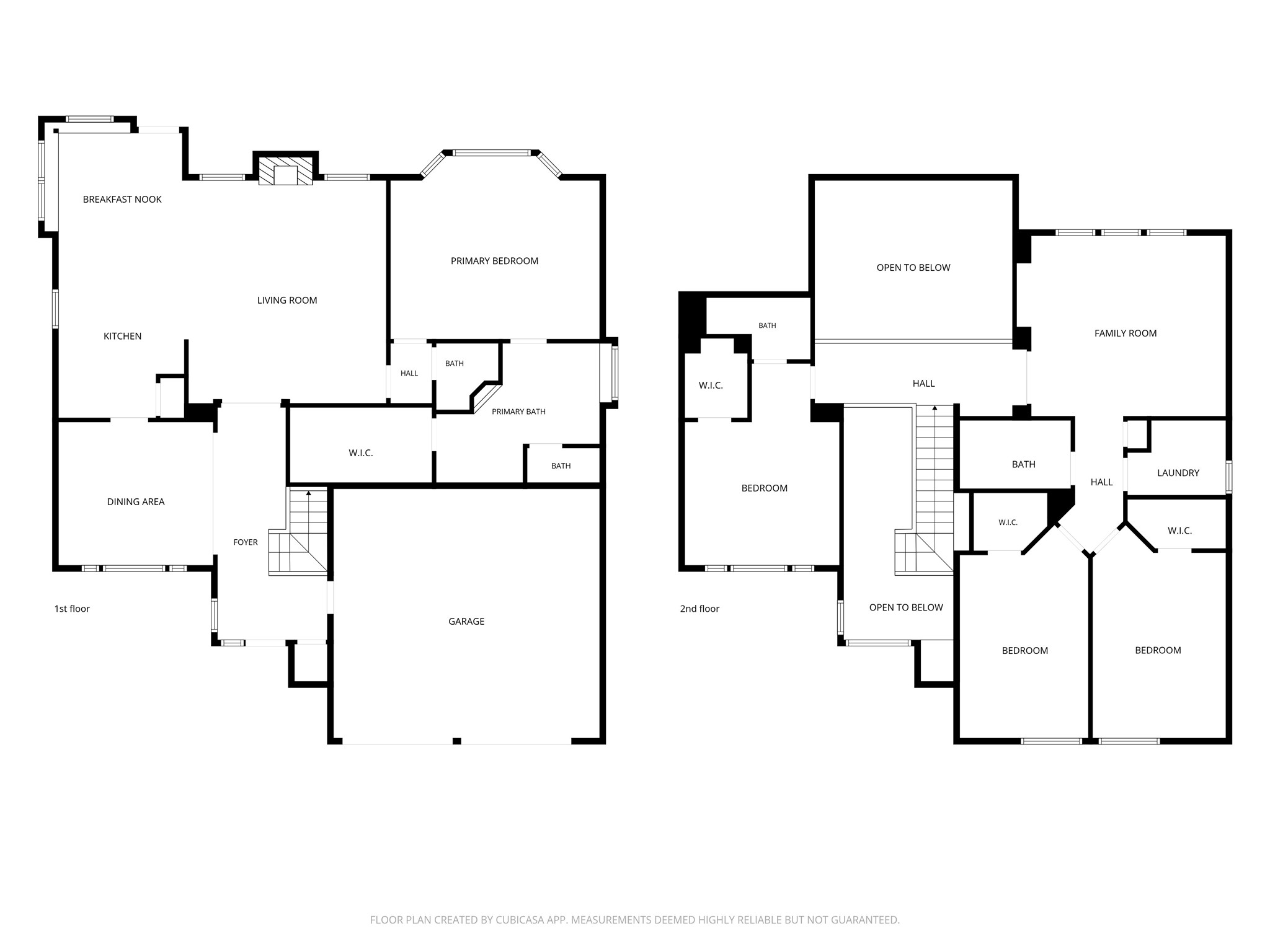 3D of Floor Plan.