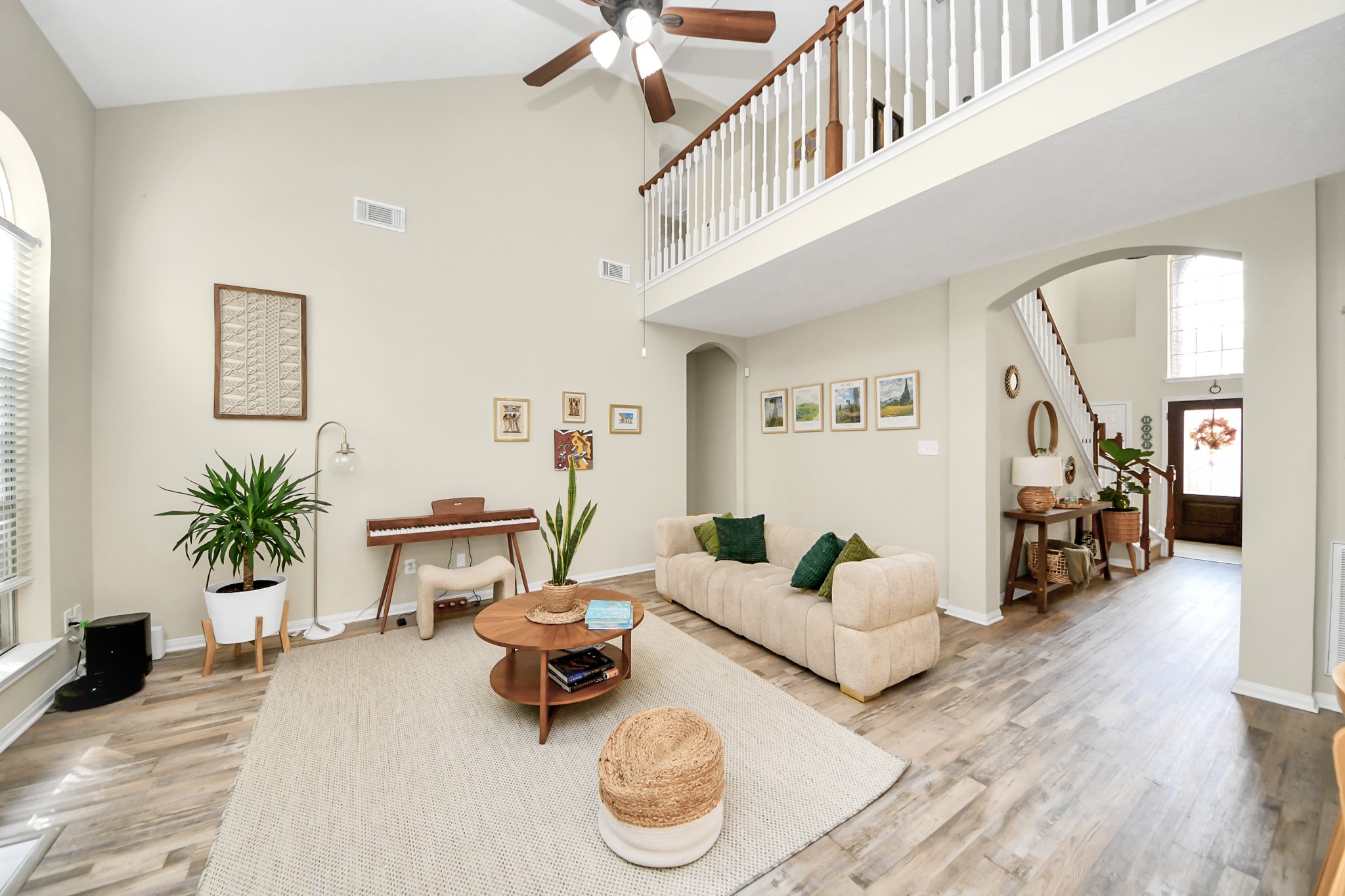 2610 Spring Bend Drive, Spring, TX 77386