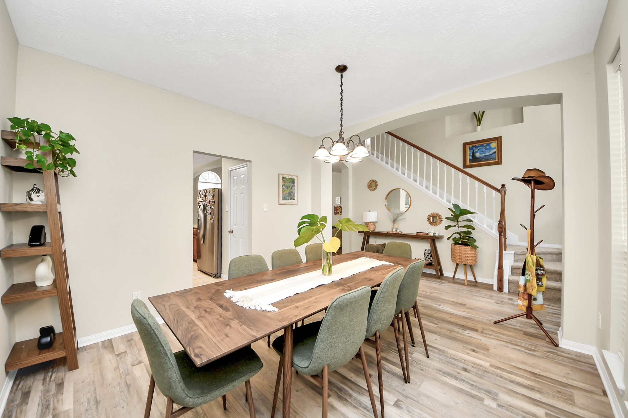 2610 Spring Bend Drive, Spring, TX 77386