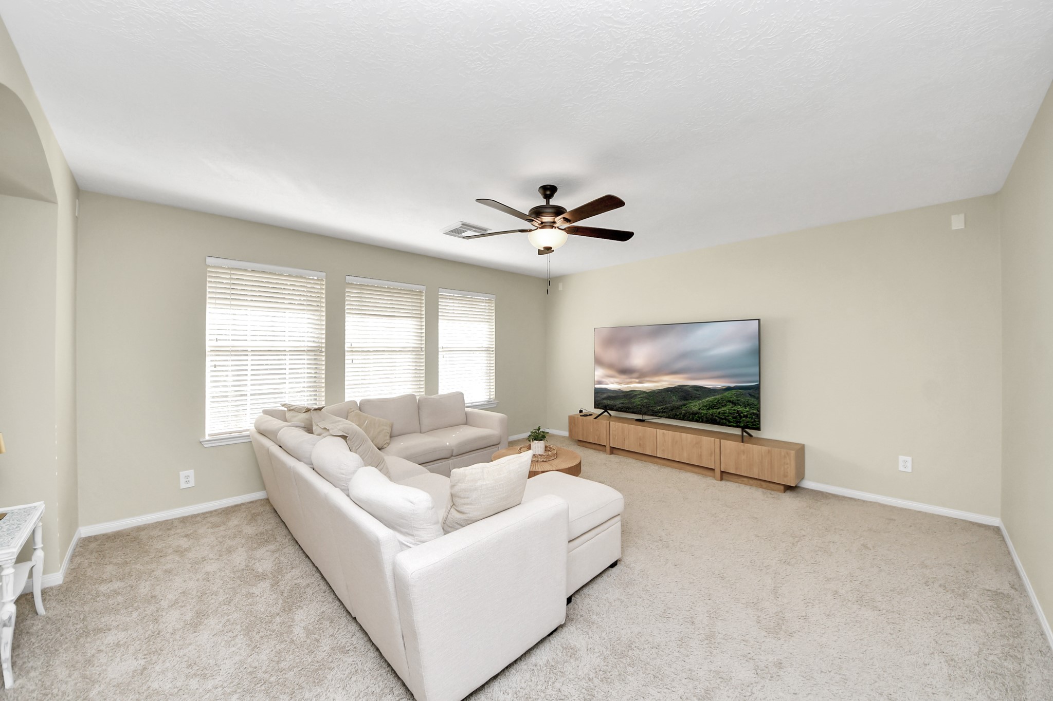 2610 Spring Bend Drive, Spring, TX 77386