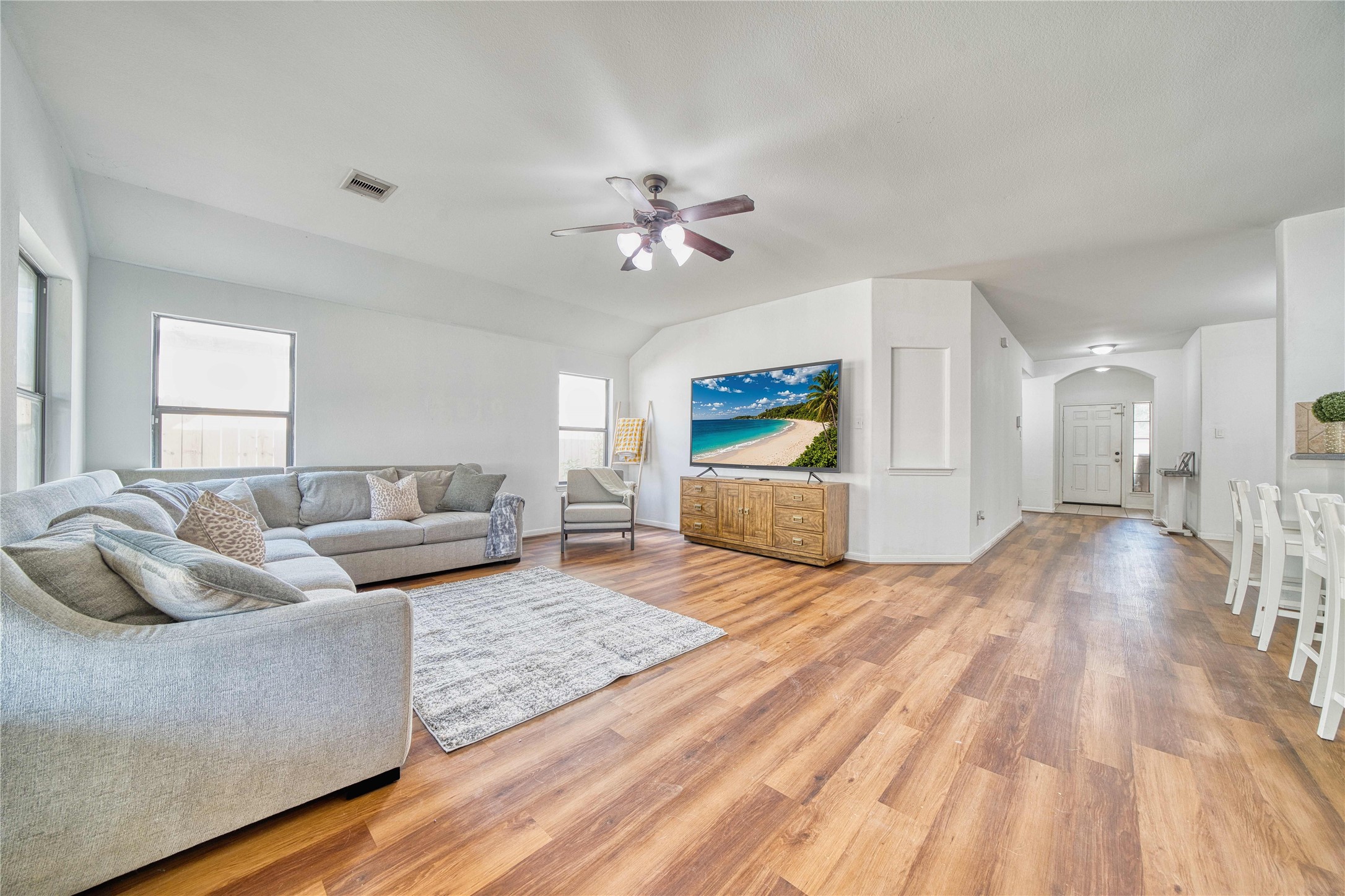6022 Crakston Street, Houston, TX 77084
