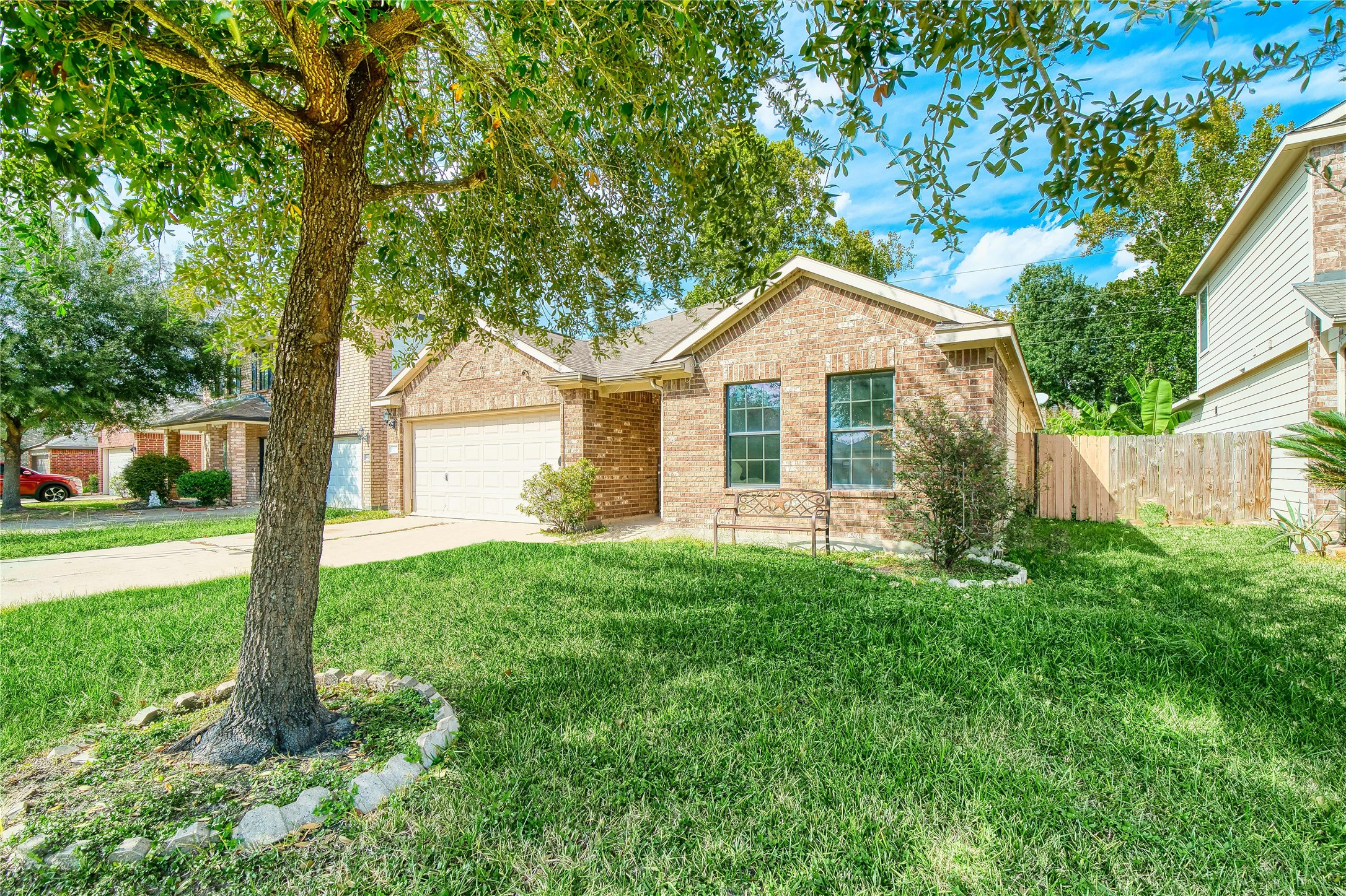 6022 Crakston Street, Houston, TX 77084