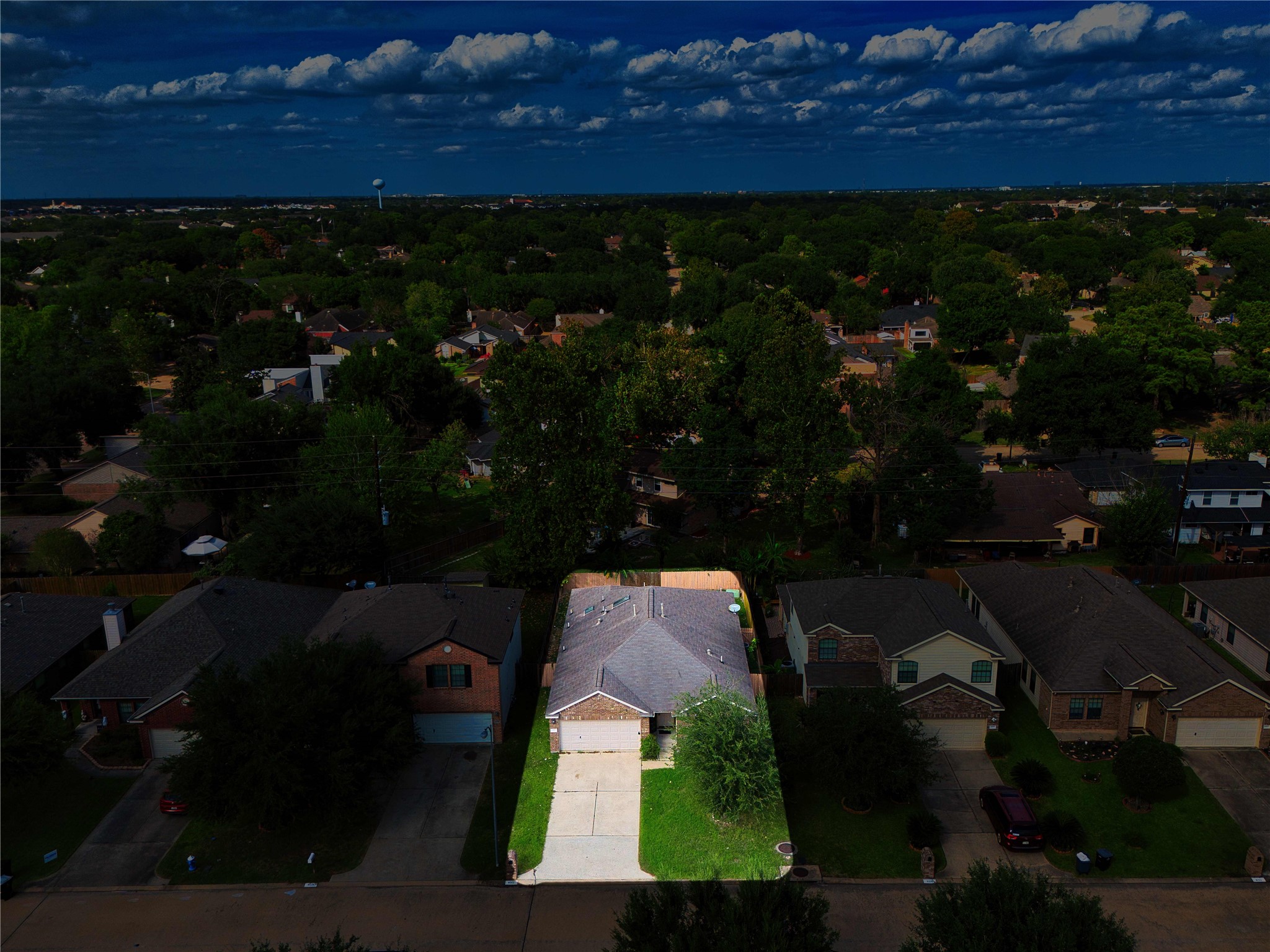 6022 Crakston Street, Houston, TX 77084