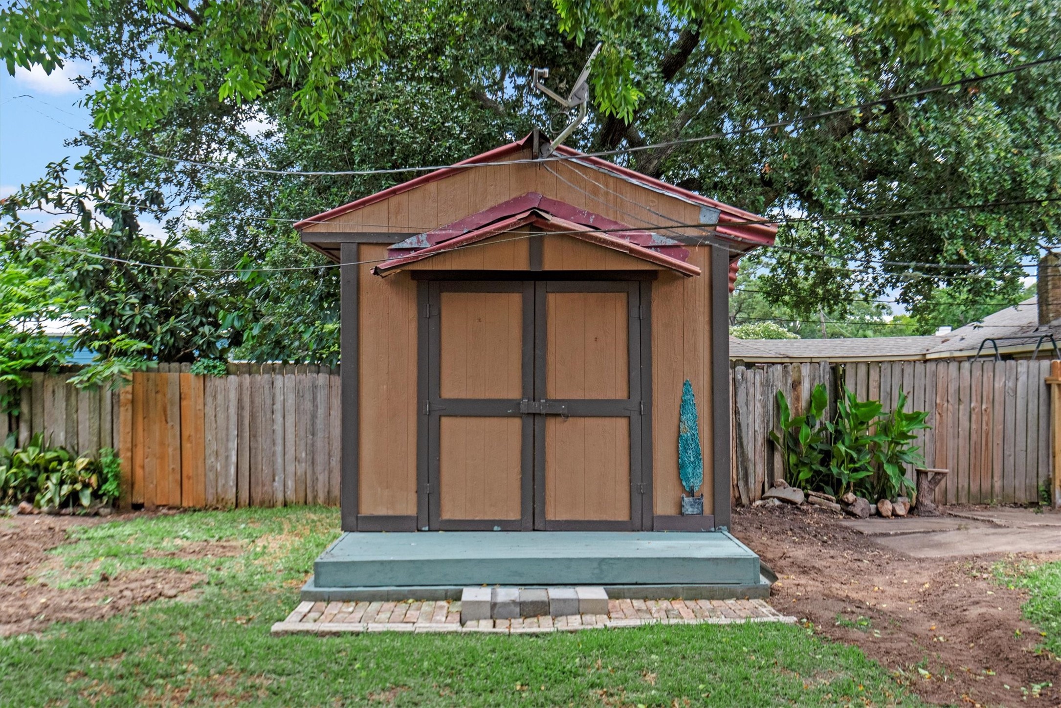 4906 Green Willow Lane, Dickinson, TX 77539