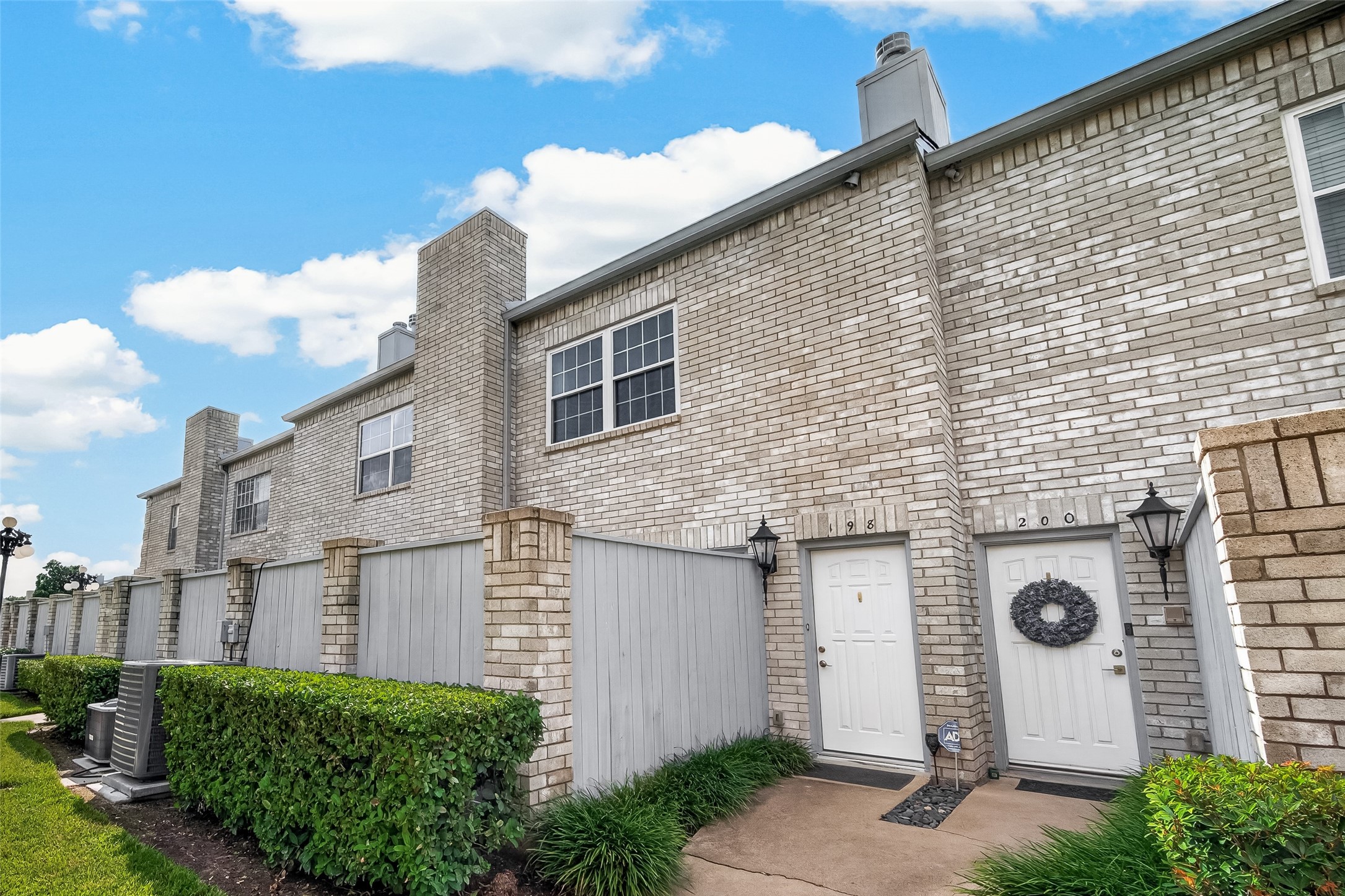198 Wilcrest Drive, #198, Houston, TX 77042