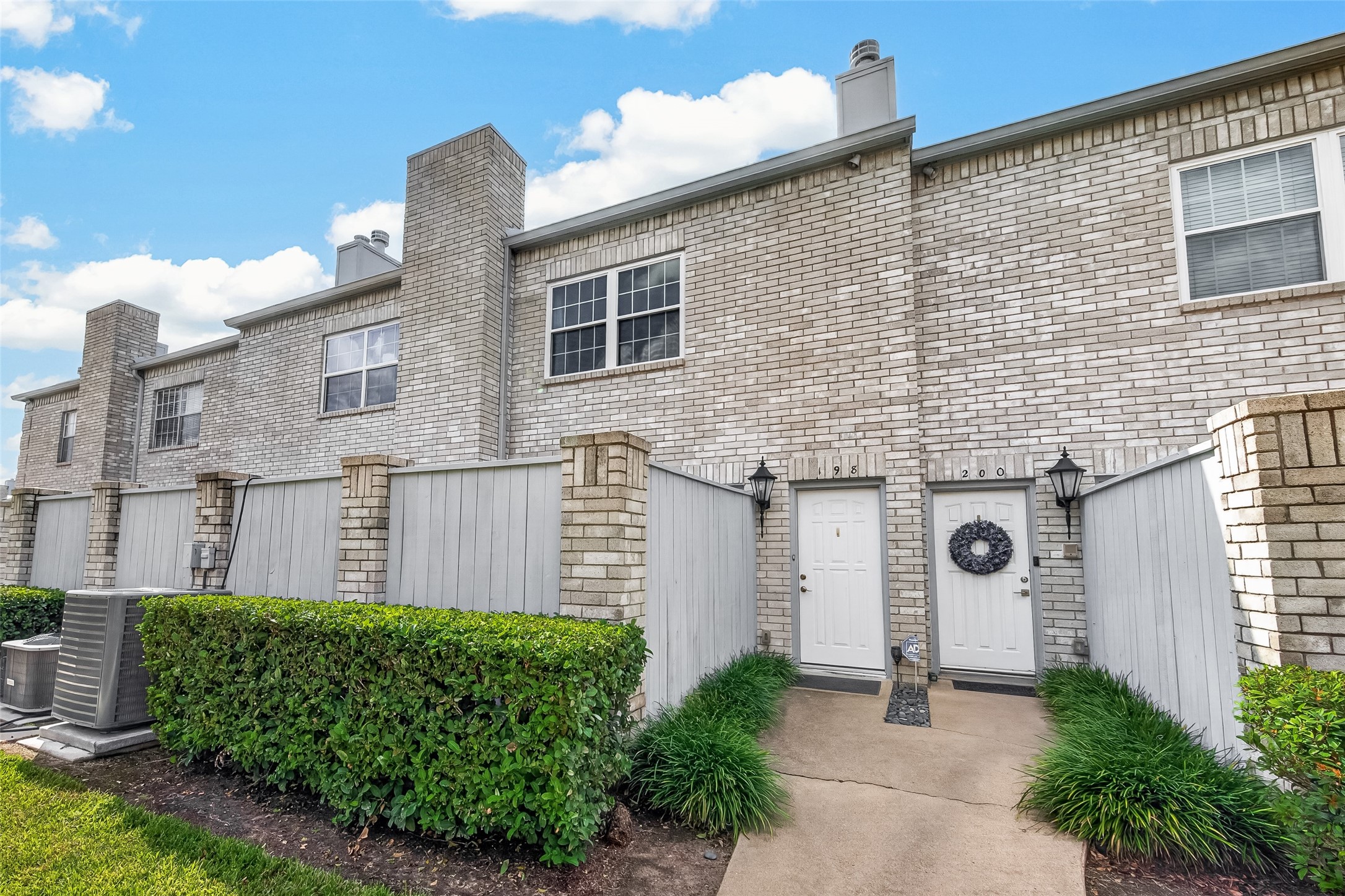 198 Wilcrest Drive, #198, Houston, TX 77042