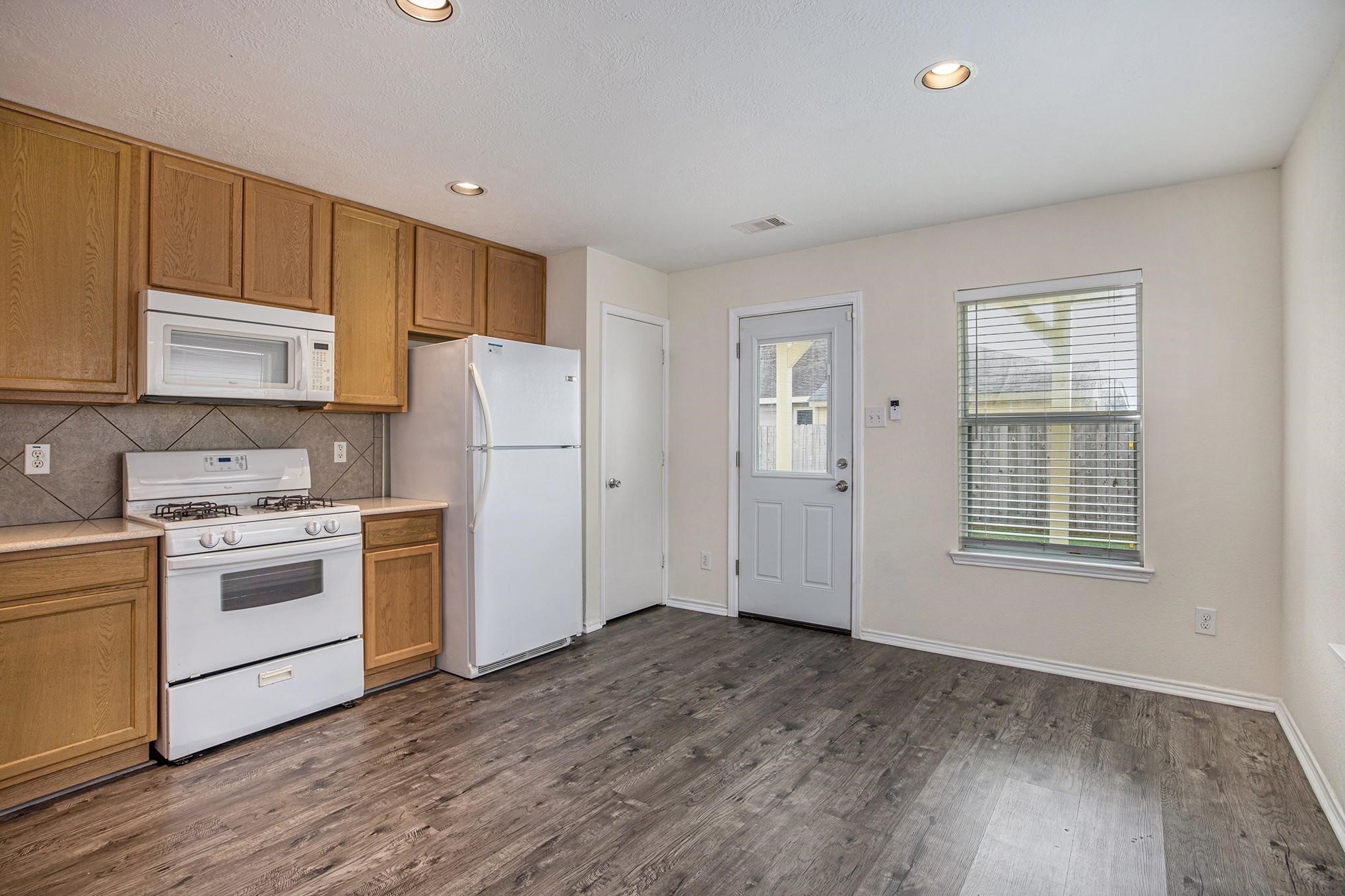 20515 Fair Castle Drive, Cypress, TX 77433