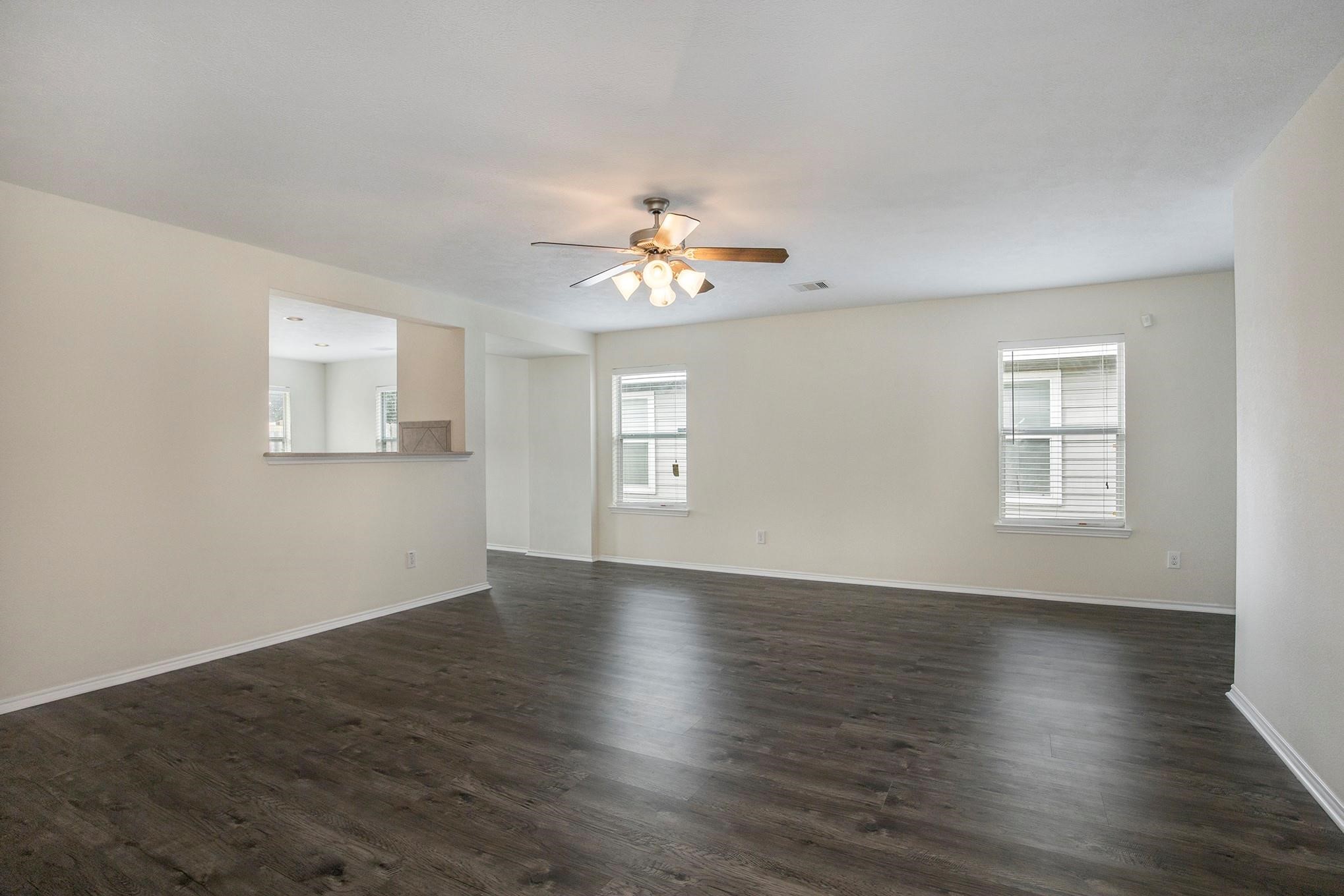 20515 Fair Castle Drive, Cypress, TX 77433