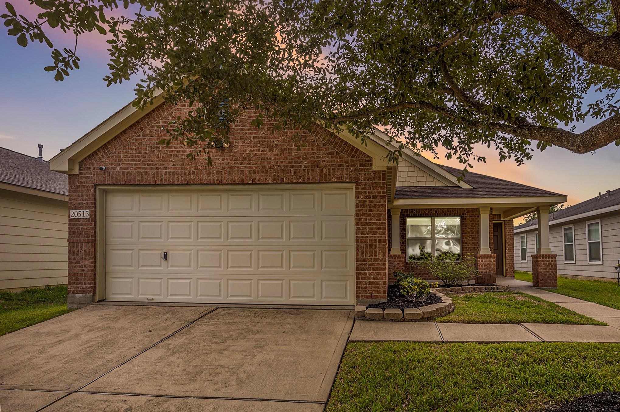 20515 Fair Castle Drive, Cypress, TX 77433 20515 Fair Castle Drive, Cypress, TX 77433
