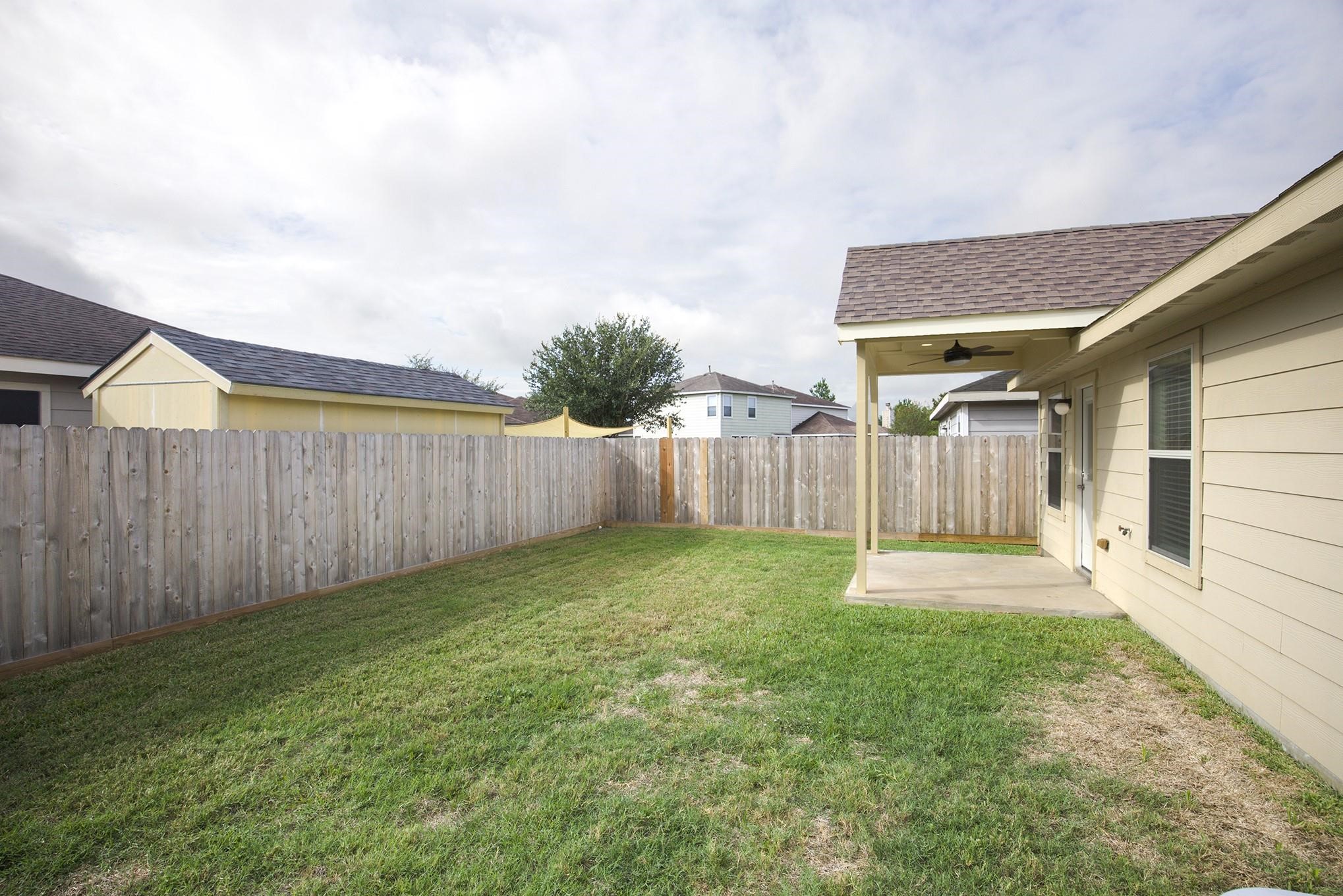 20515 Fair Castle Drive, Cypress, TX 77433