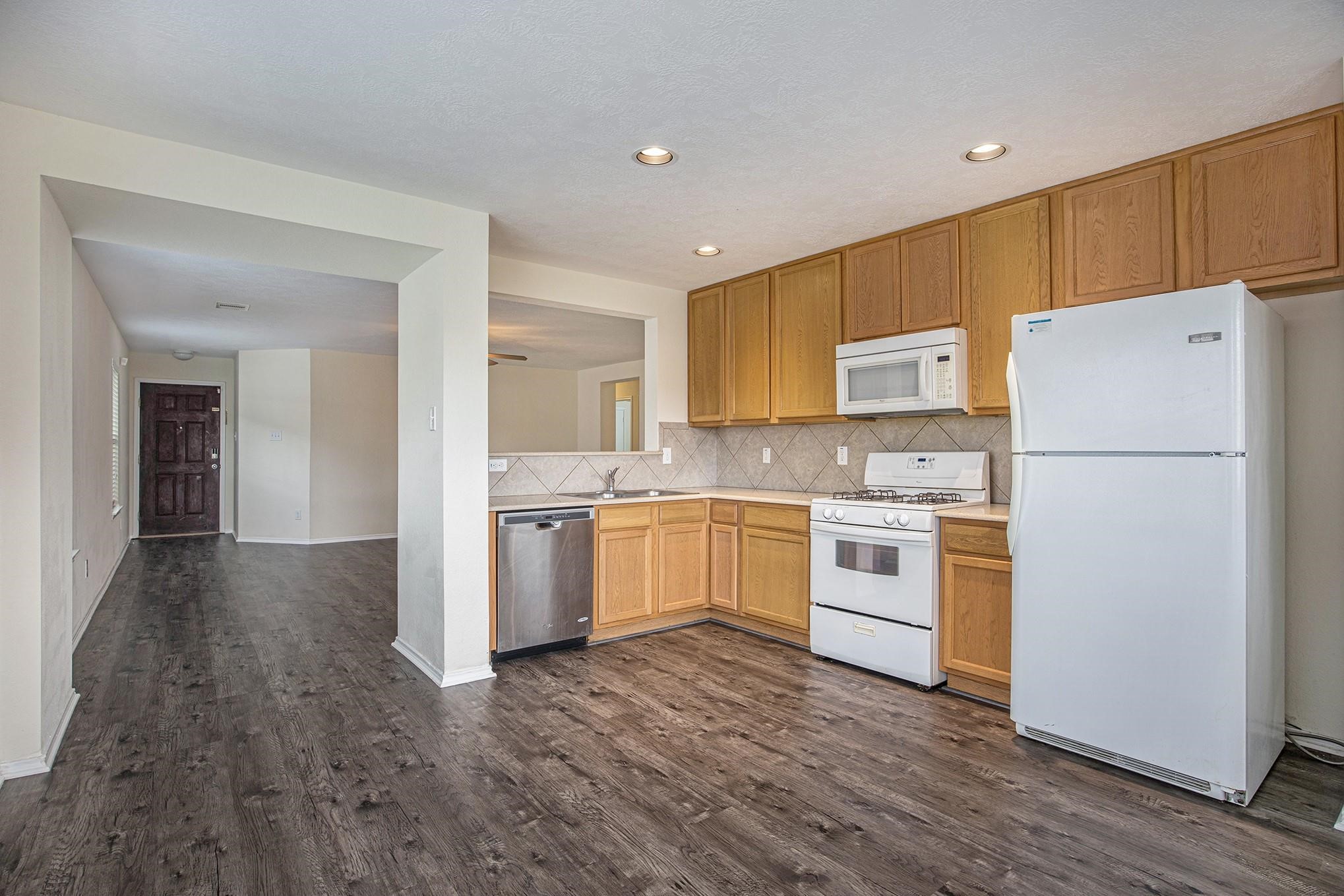 20515 Fair Castle Drive, Cypress, TX 77433