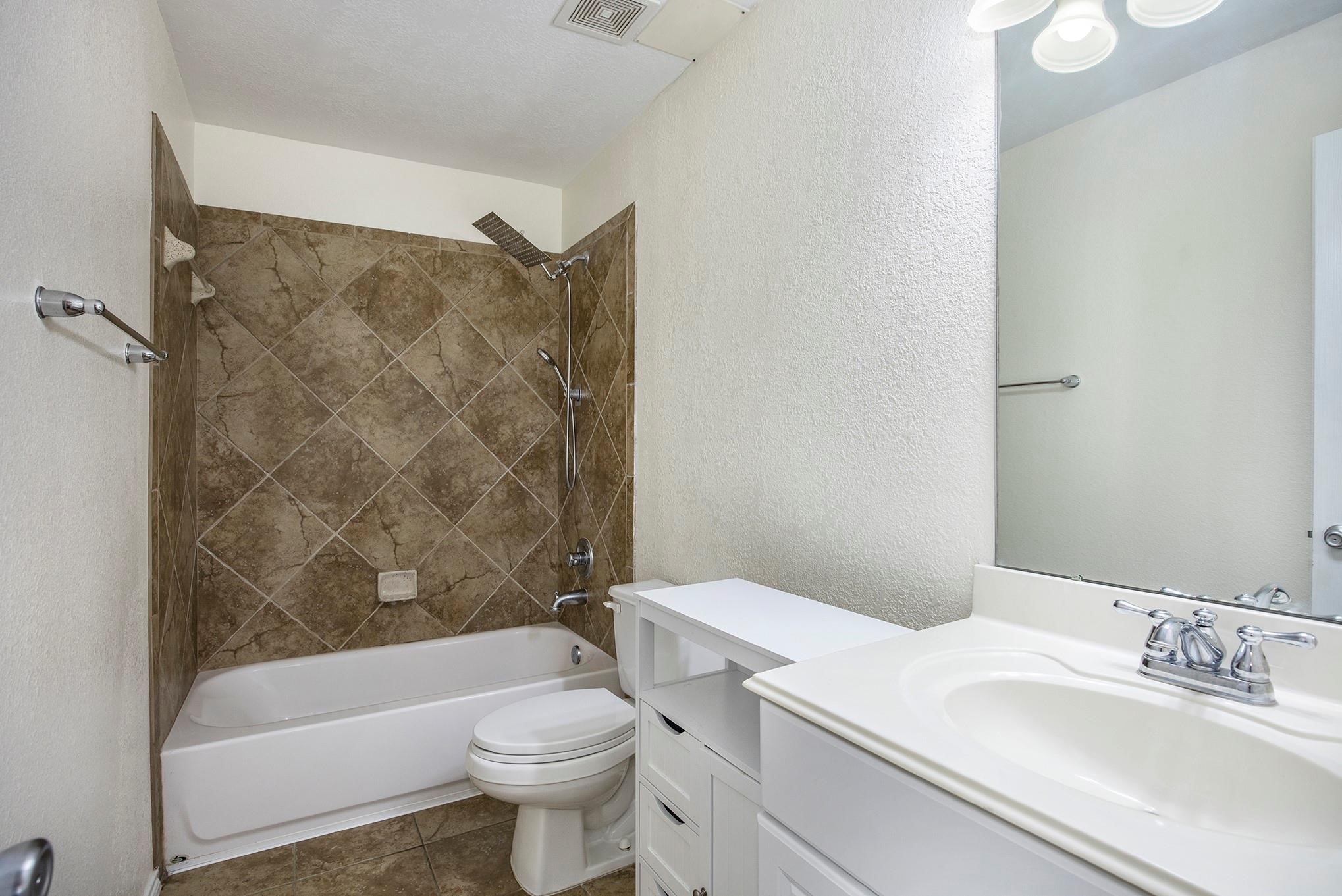 20515 Fair Castle Drive, Cypress, TX 77433