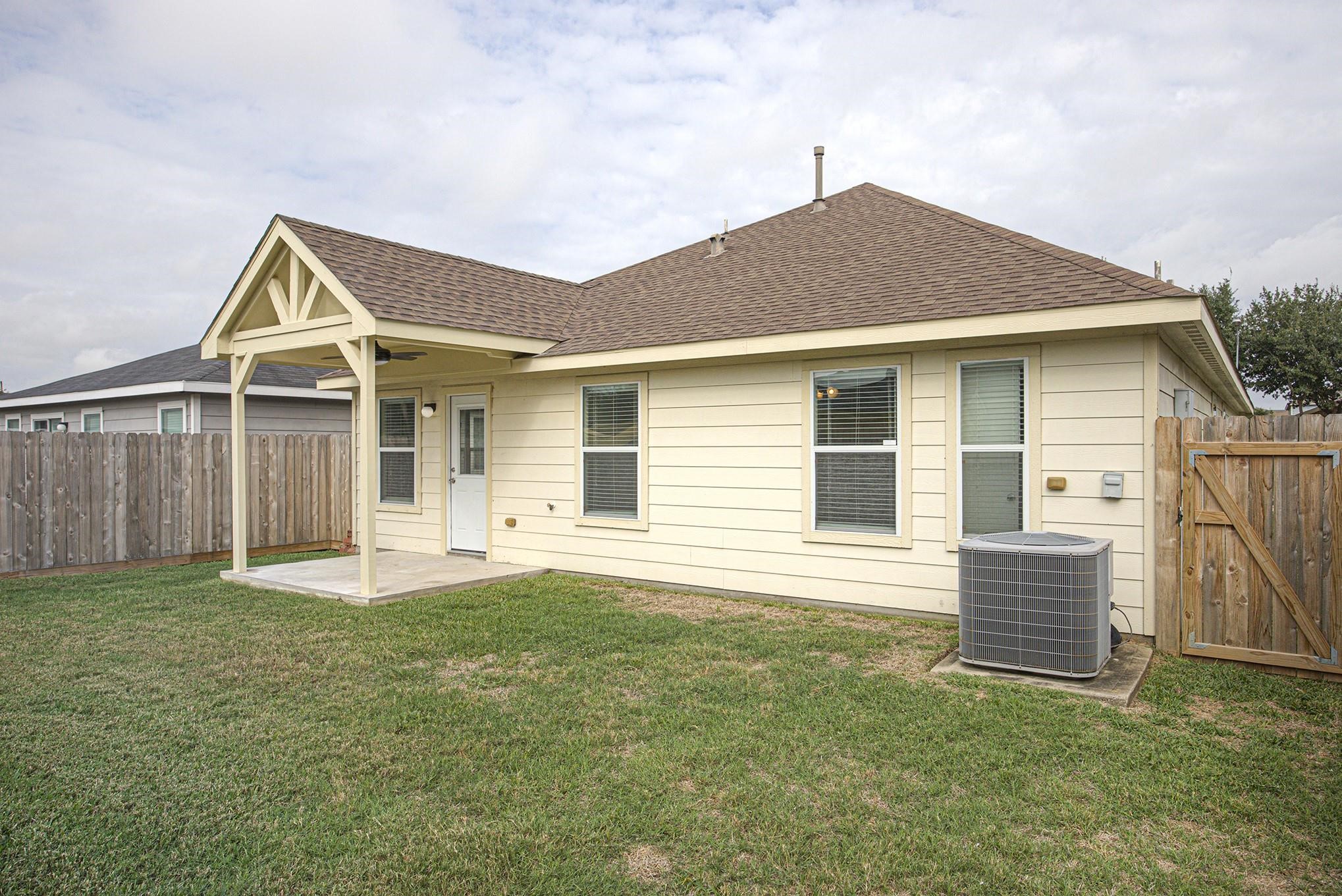 20515 Fair Castle Drive, Cypress, TX 77433