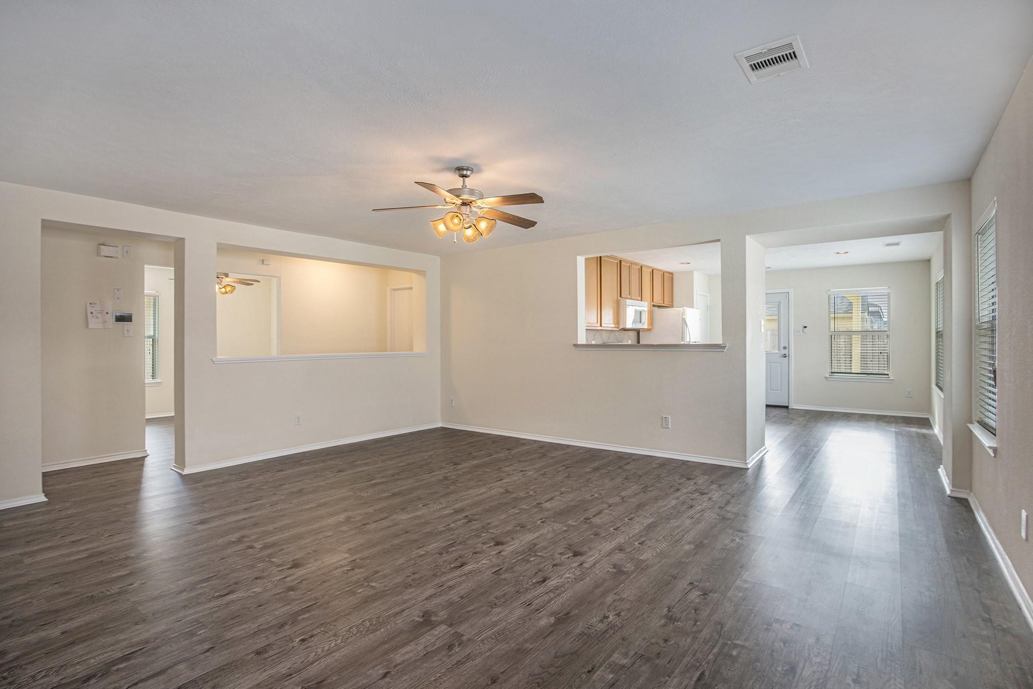 20515 Fair Castle Drive, Cypress, TX 77433
