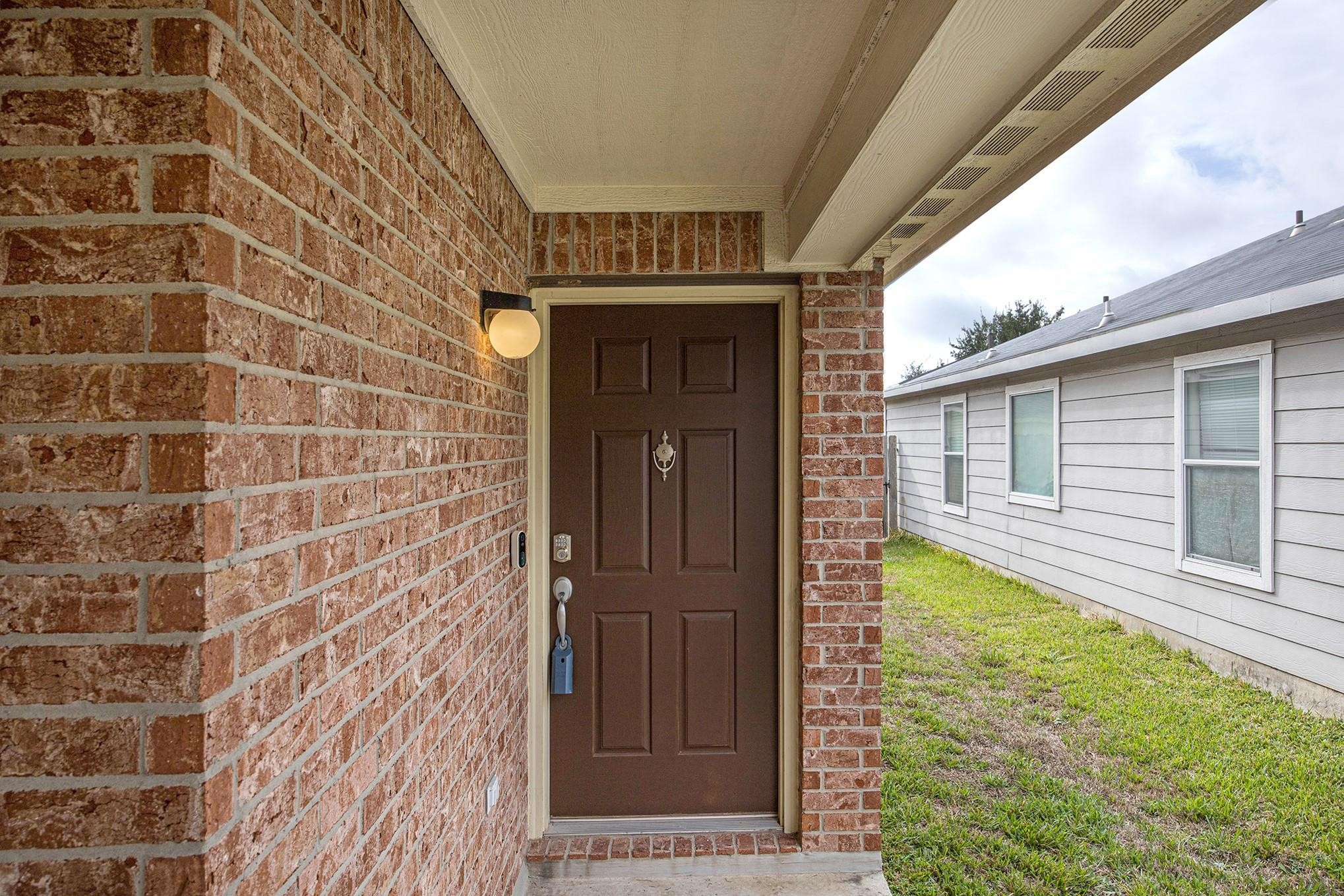 20515 Fair Castle Drive, Cypress, TX 77433