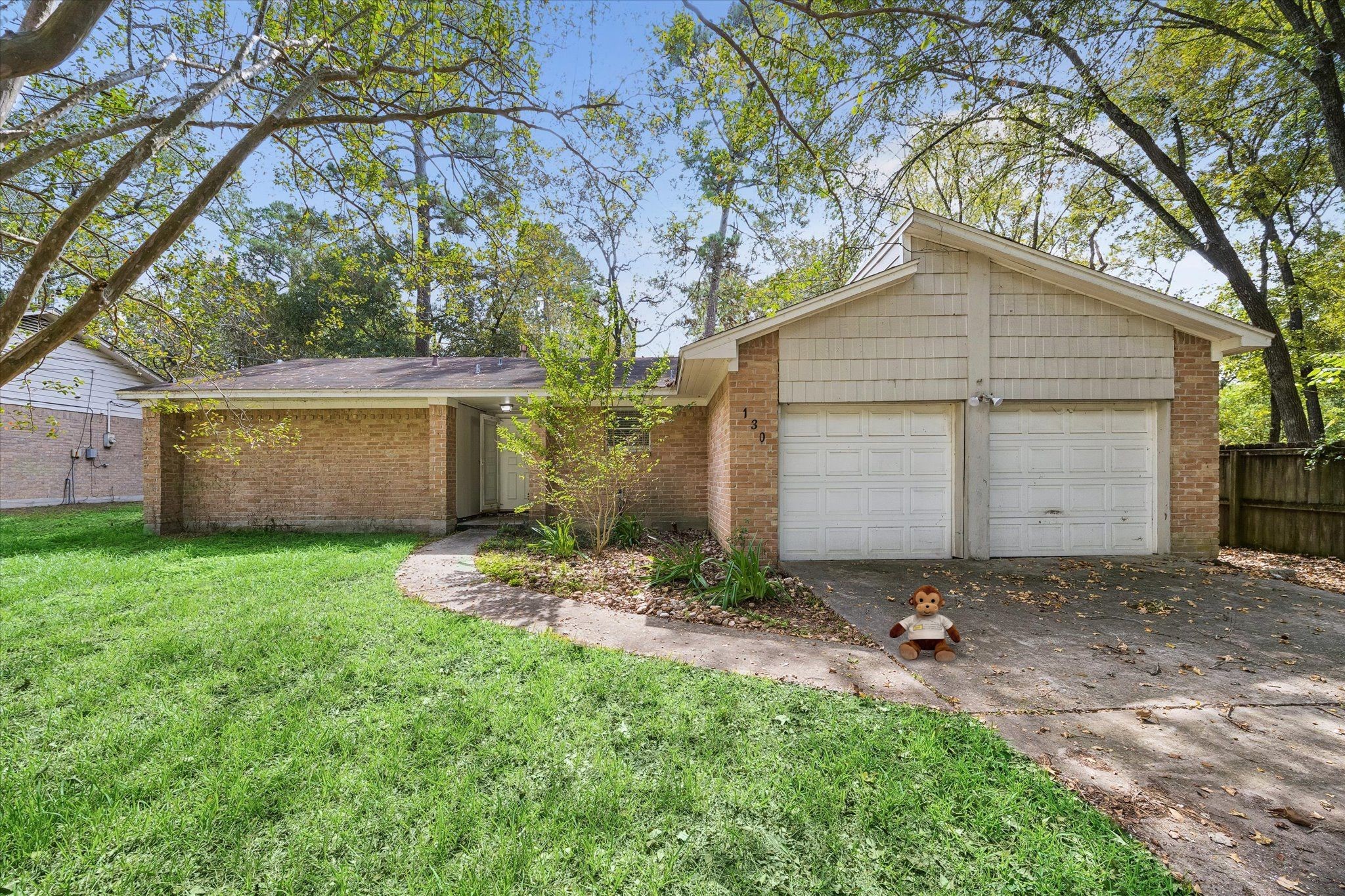 130 Red Oak Lane, Conroe, TX 77304 130 Red Oak Lane, Conroe, TX 77304