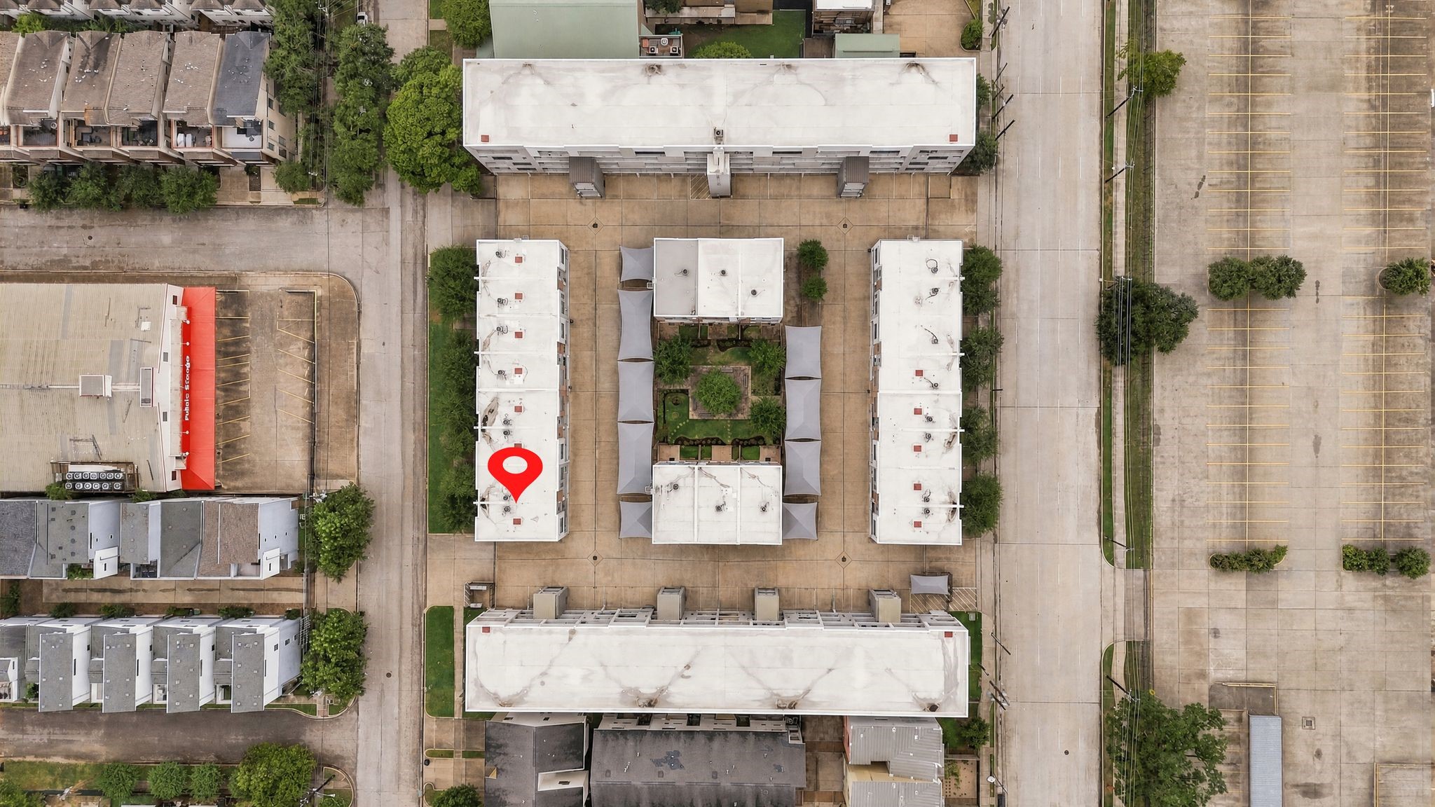 2401 Crawford Street, #C2A, Houston, TX 77004
