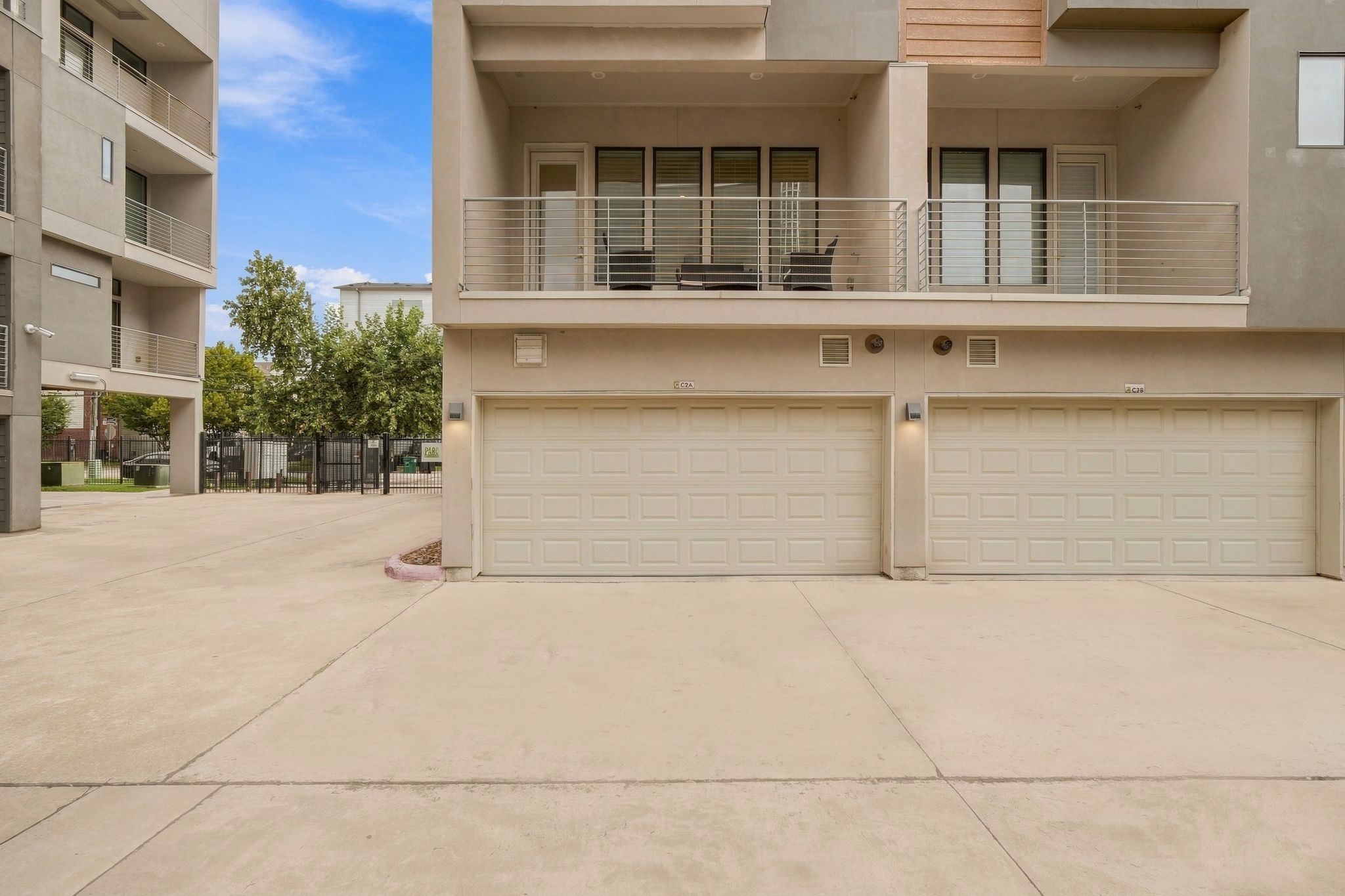 2401 Crawford Street, #C2A, Houston, TX 77004