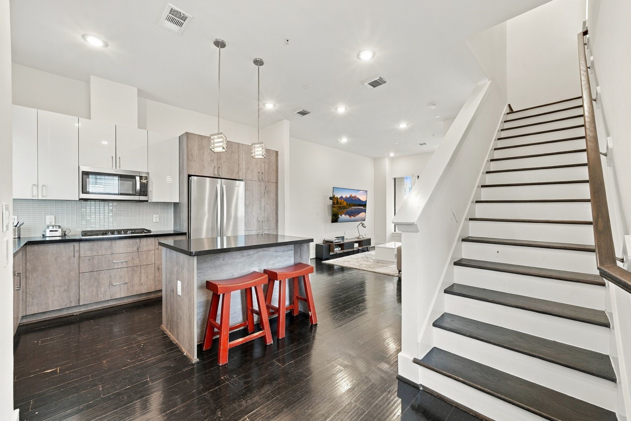 2401 Crawford Street, #C2A, Houston, TX 77004