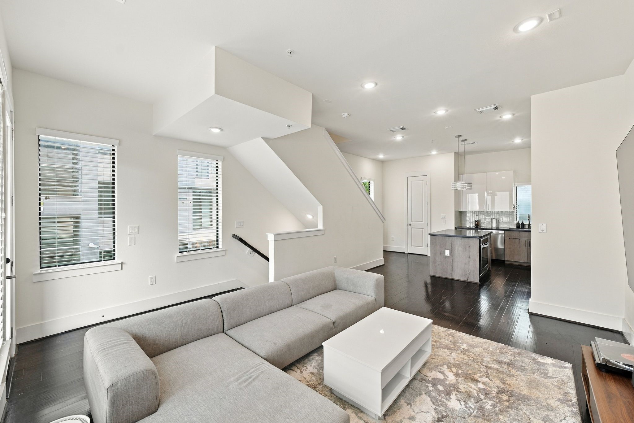 2401 Crawford Street, #C2A, Houston, TX 77004