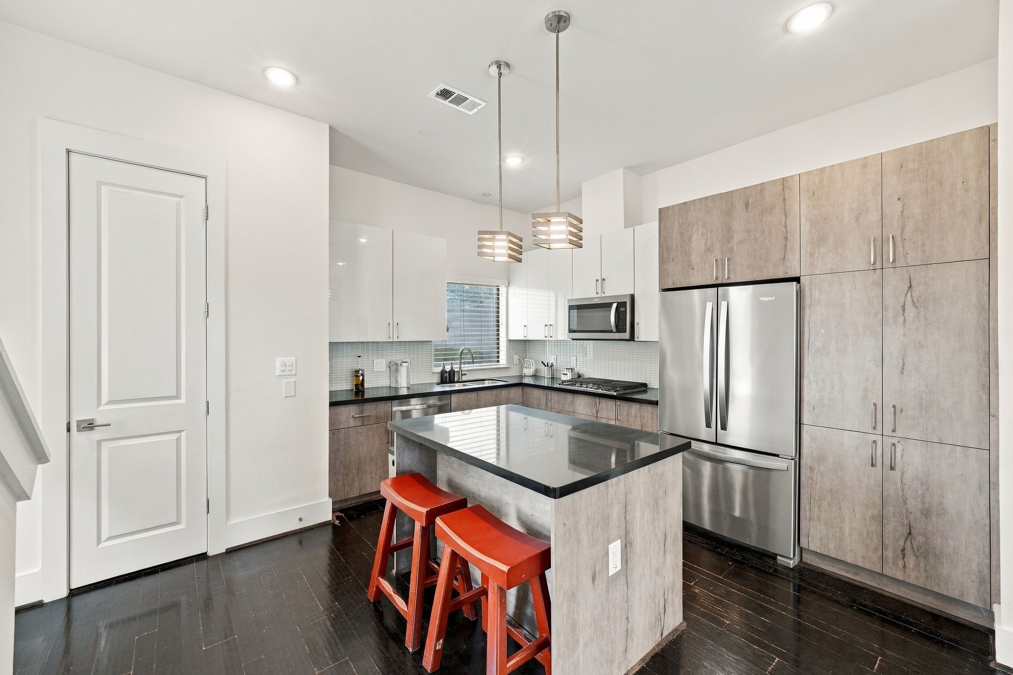 2401 Crawford Street, #C2A, Houston, TX 77004